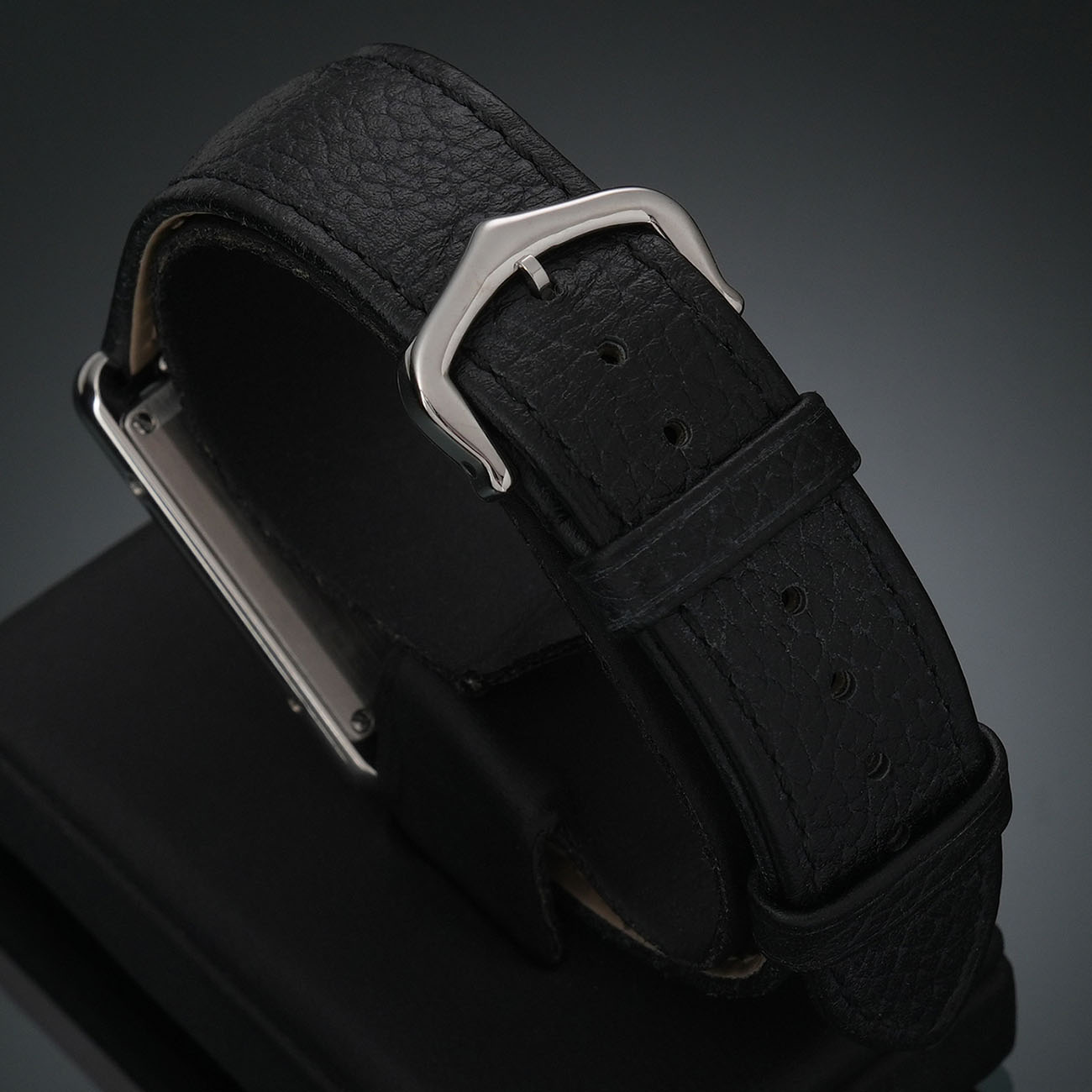 CARTIER(USED)까르띠에 탱크 머스트 라지 WSTA0041
