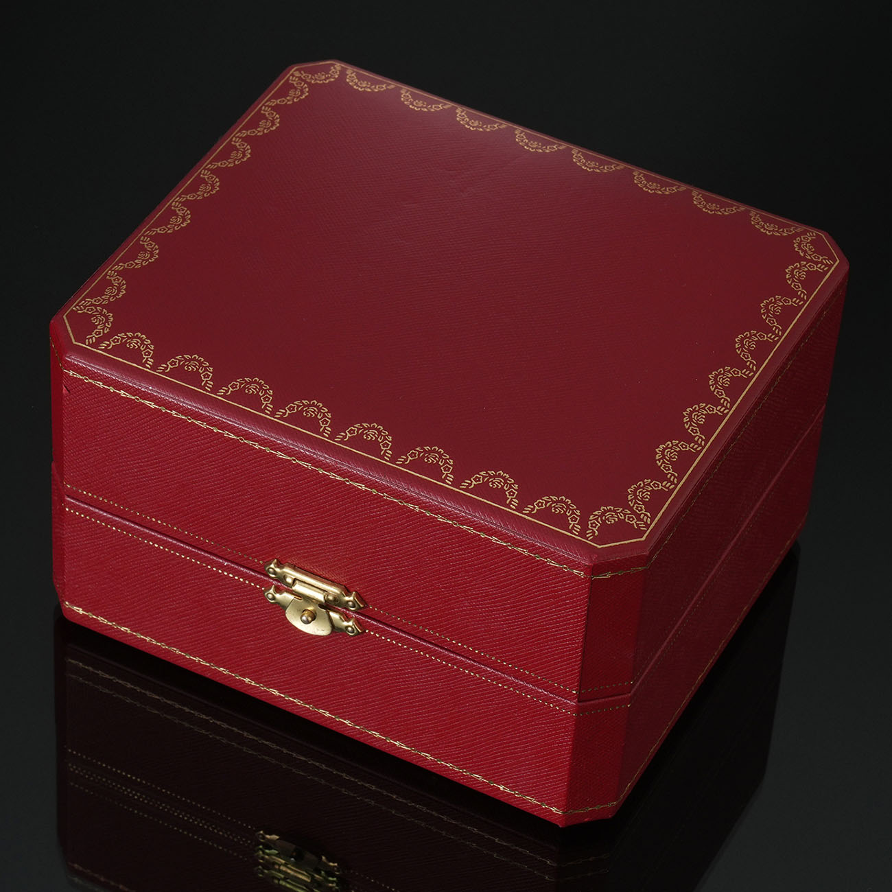 CARTIER(USED)까르띠에 파샤 씨타이머 W31077M7