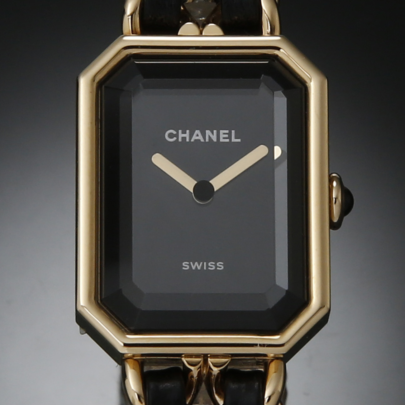 CHANEL(NEW)샤넬 프리미에르 체인 워치 (새상품) NEW PRODUCT