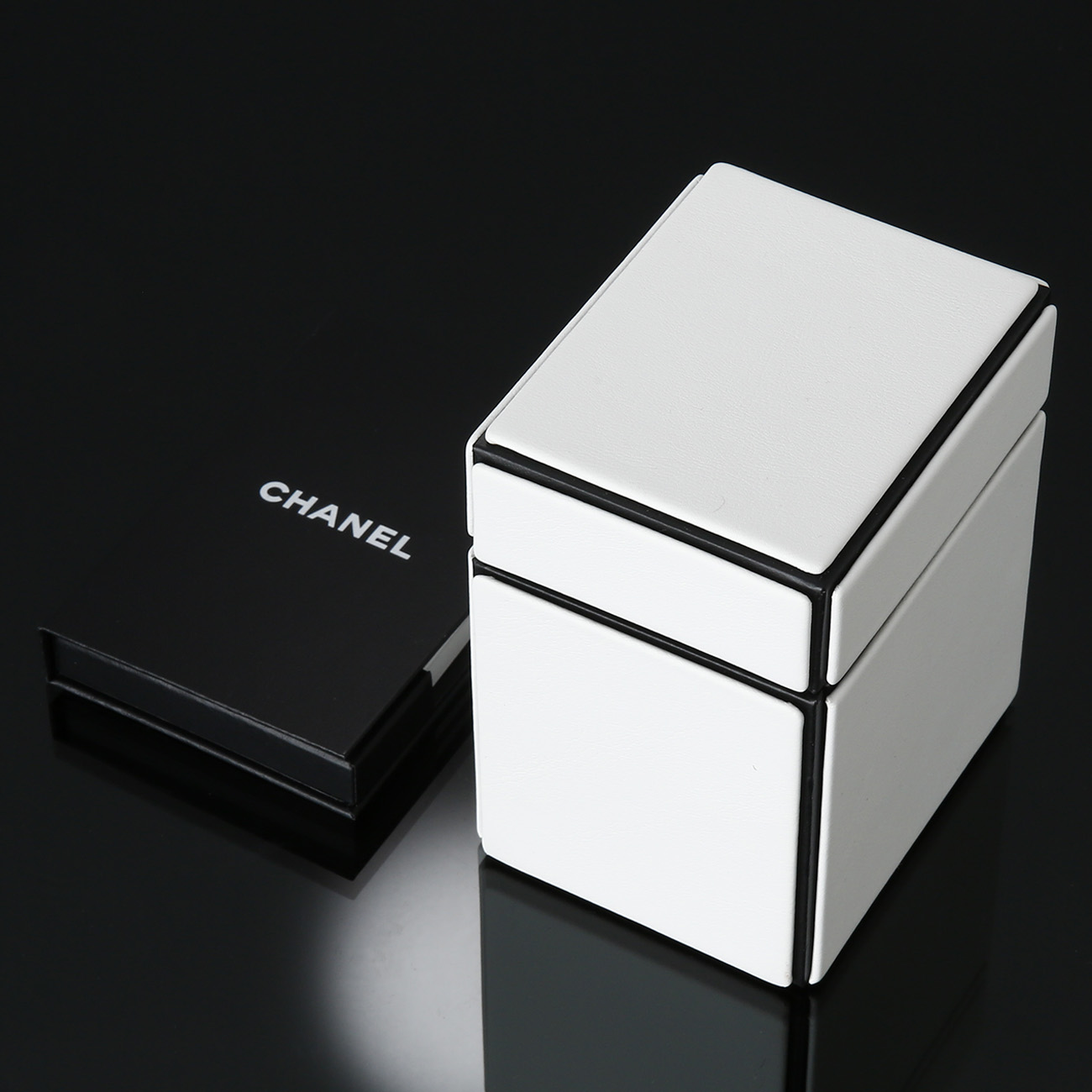 CHANEL(NEW)샤넬 프리미에르 체인 워치 (새상품) NEW PRODUCT