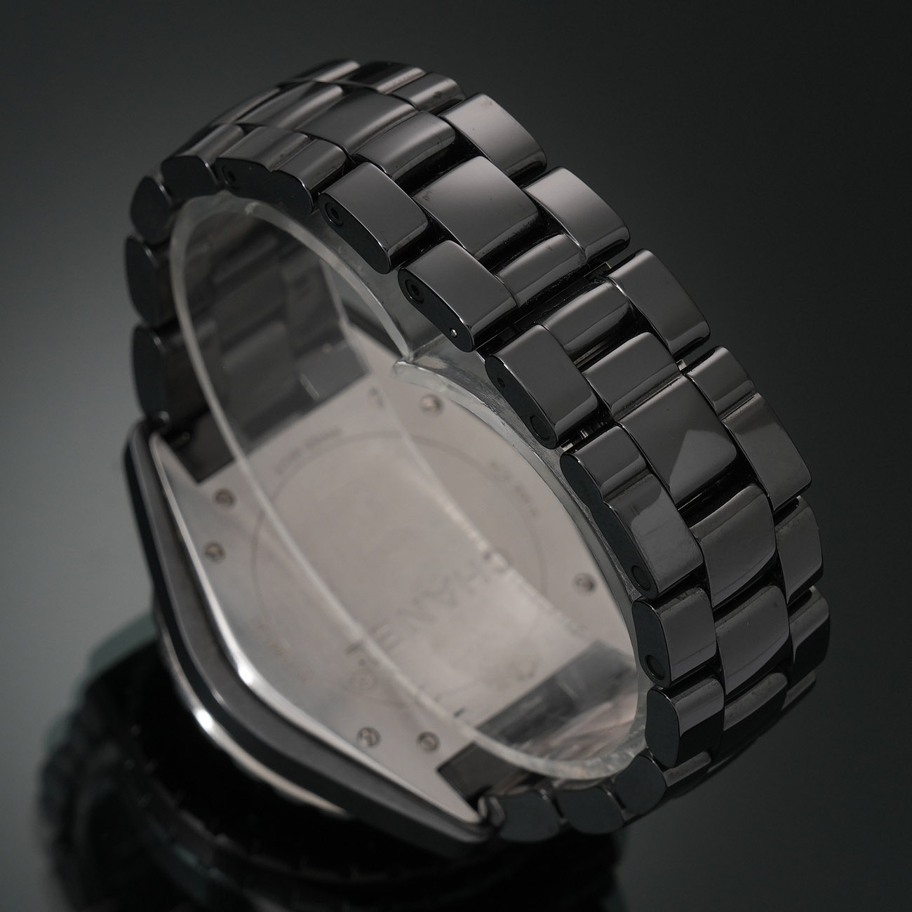 CHANEL(USED)샤넬 J12 남성 오토매틱 H2980 (안정이 님, 24.08.15)