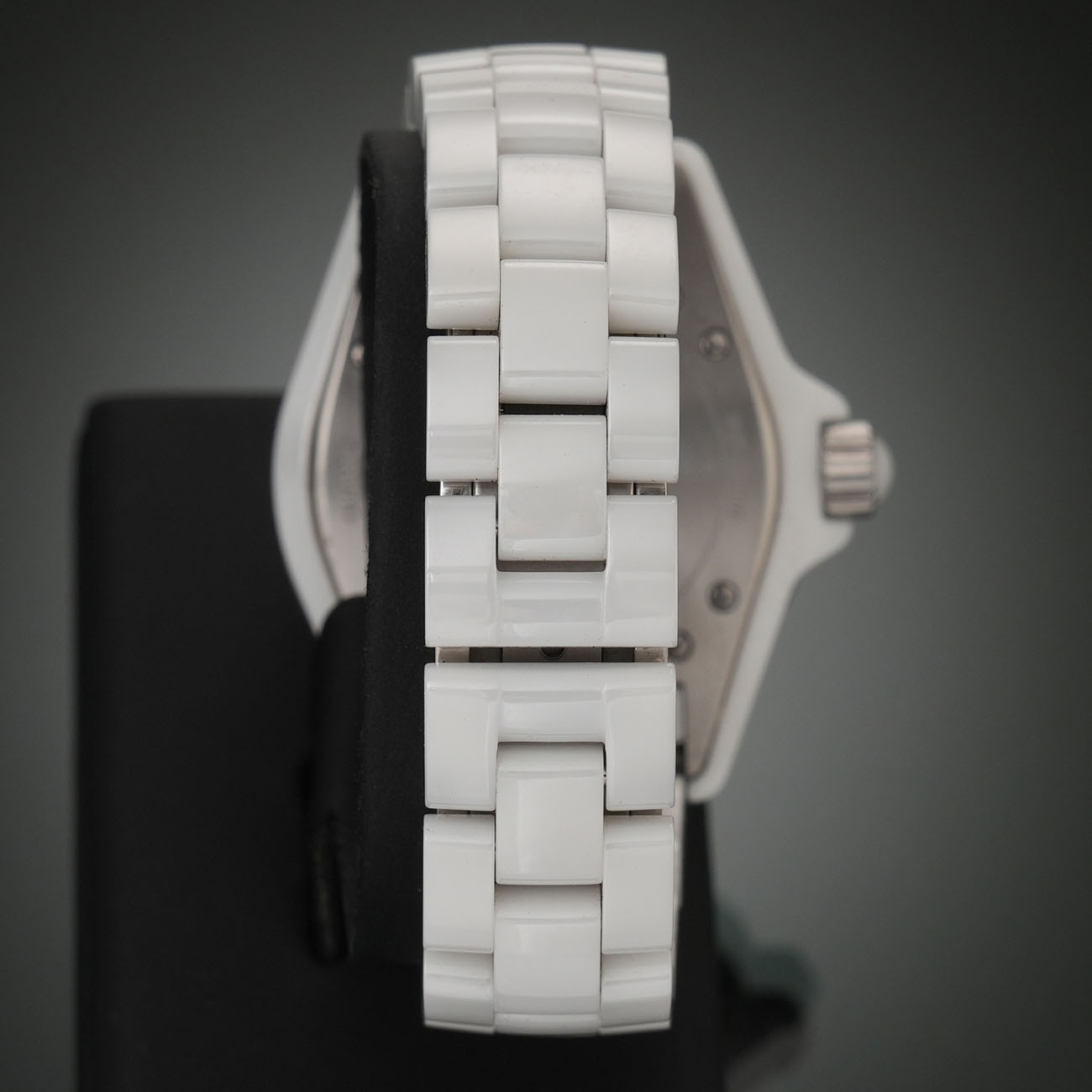 CHANEL(USED)샤넬 J12 33mm 쿼츠 H3826