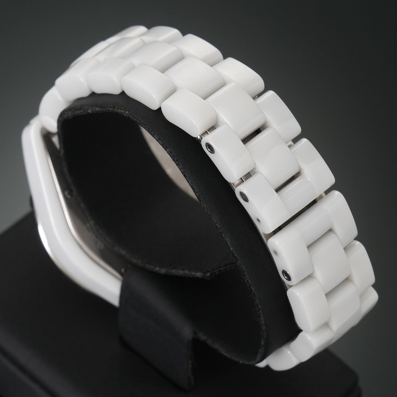 CHANEL(USED)샤넬 J12 33mm 쿼츠 H3826