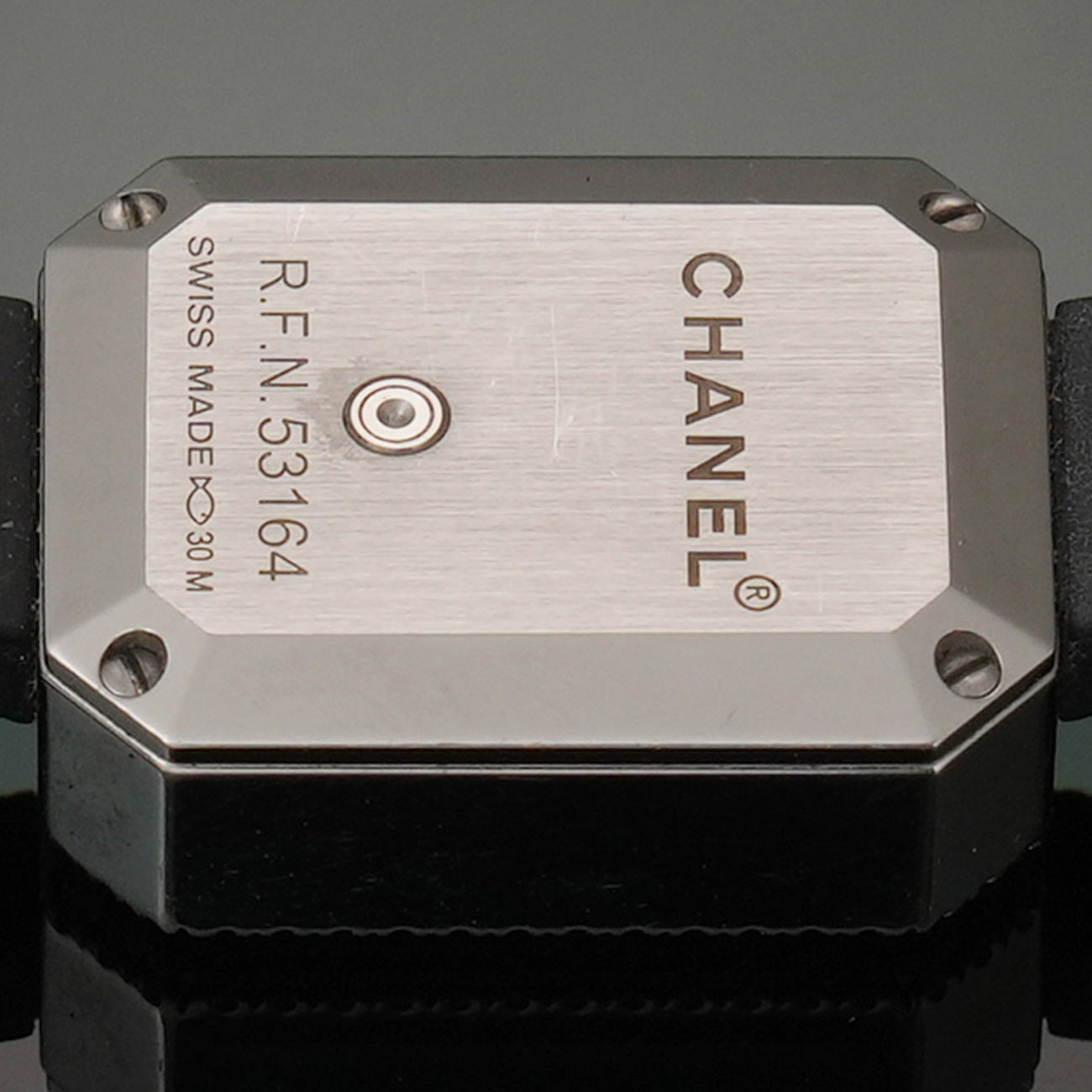 Chanel(USED)샤넬 프리미에르 다이아베젤 4P 미니 H2434STD