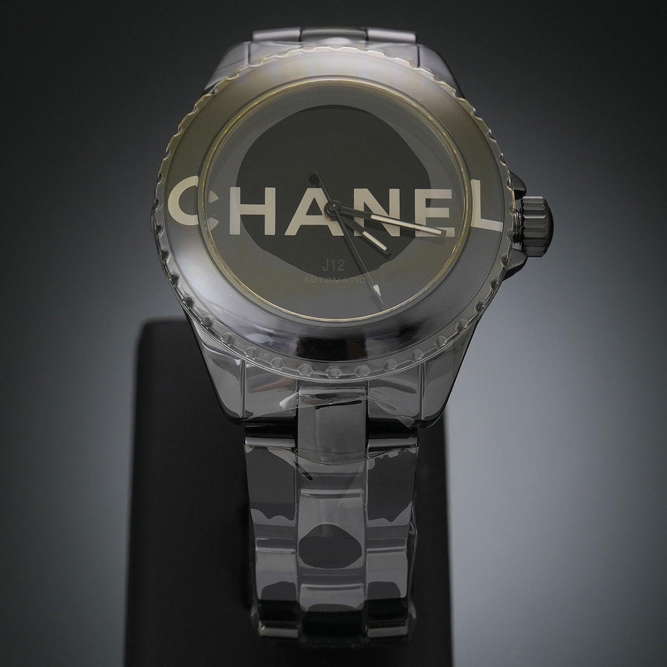 CHANEL(NEW)샤넬 J12 38 H7418 (새상품) NEW PRODUCT