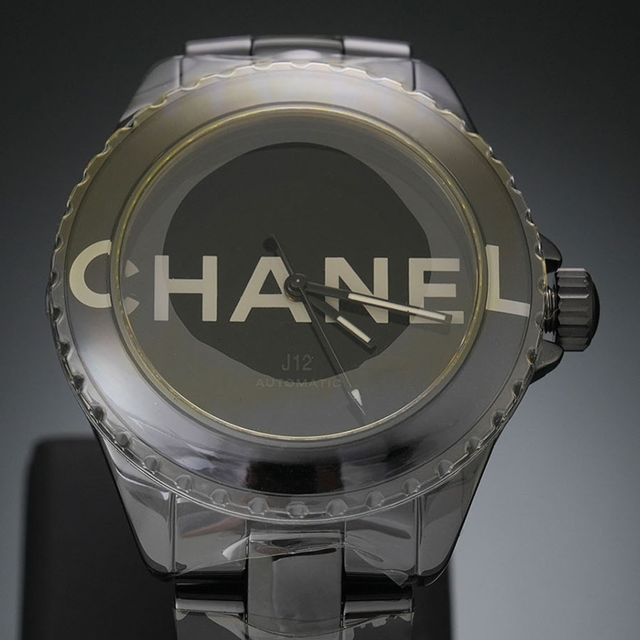 CHANEL(NEW)샤넬 J12 38 H7418 (새상품) NEW PRODUCT