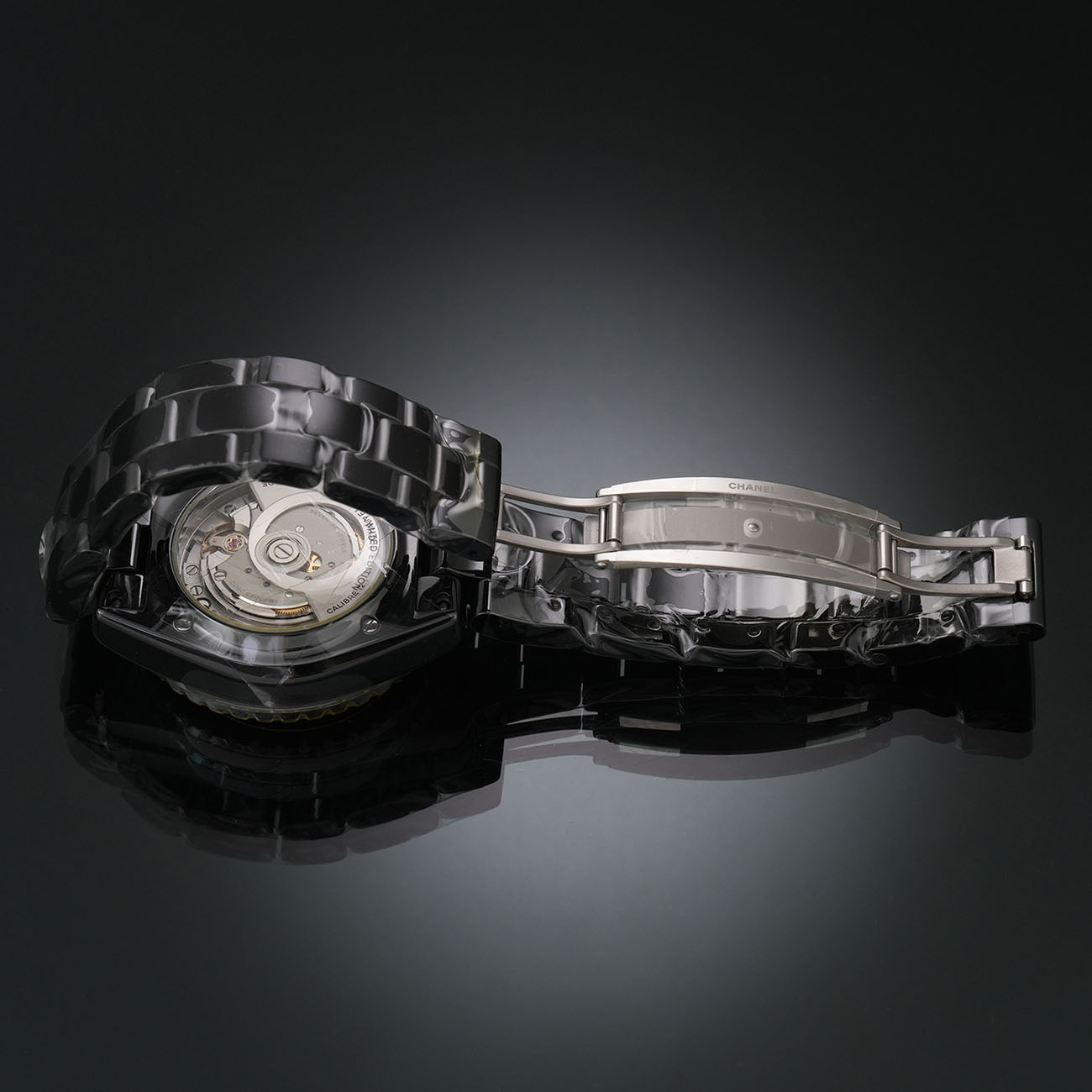 CHANEL(NEW)샤넬 J12 38 H7418 (새상품) NEW PRODUCT
