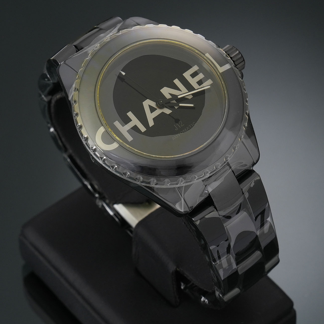 CHANEL(NEW)샤넬 J12 38 H7418 (새상품) NEW PRODUCT