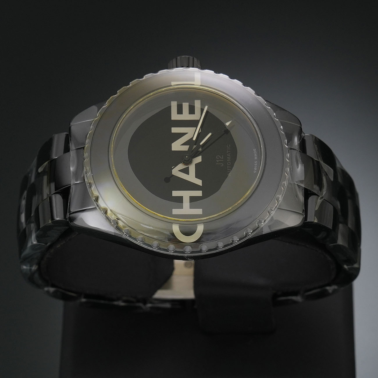 CHANEL(NEW)샤넬 J12 38 H7418 (새상품) NEW PRODUCT