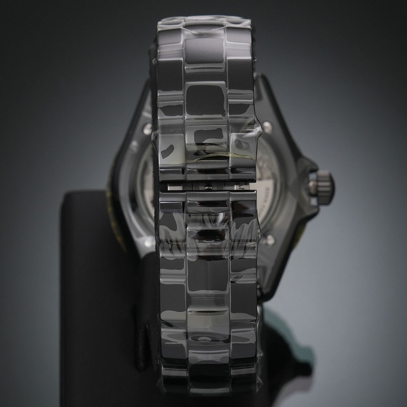 CHANEL(NEW)샤넬 J12 38 H7418 (새상품) NEW PRODUCT