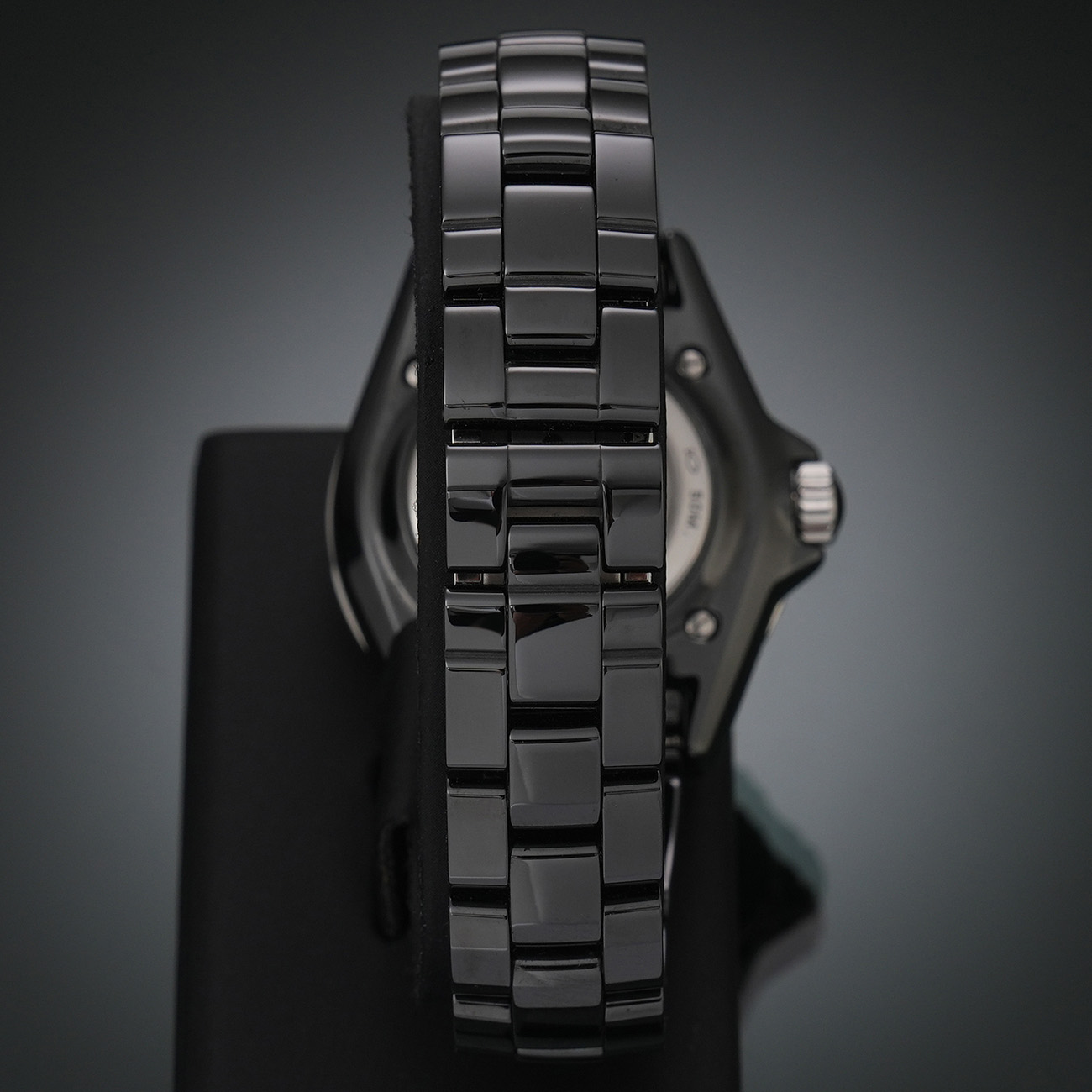 CHANEL(USED)샤넬 J12 워치 33mm H6419