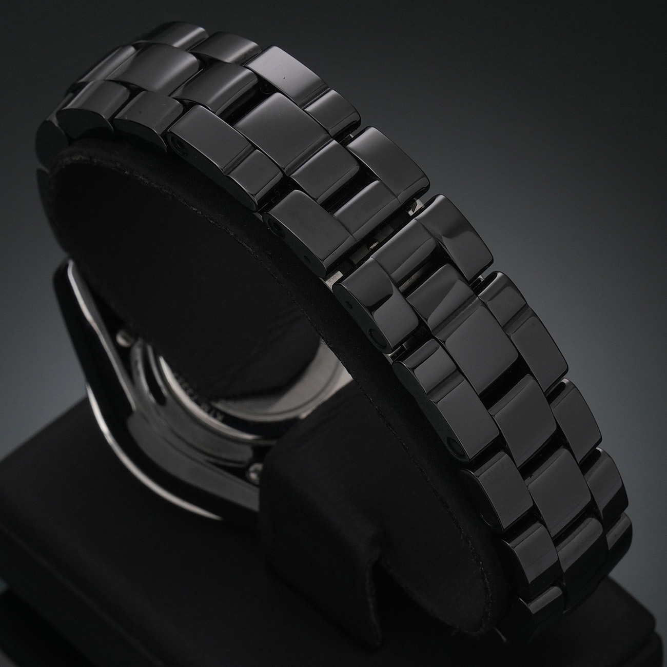 CHANEL(USED)샤넬 J12 워치 33mm H6419