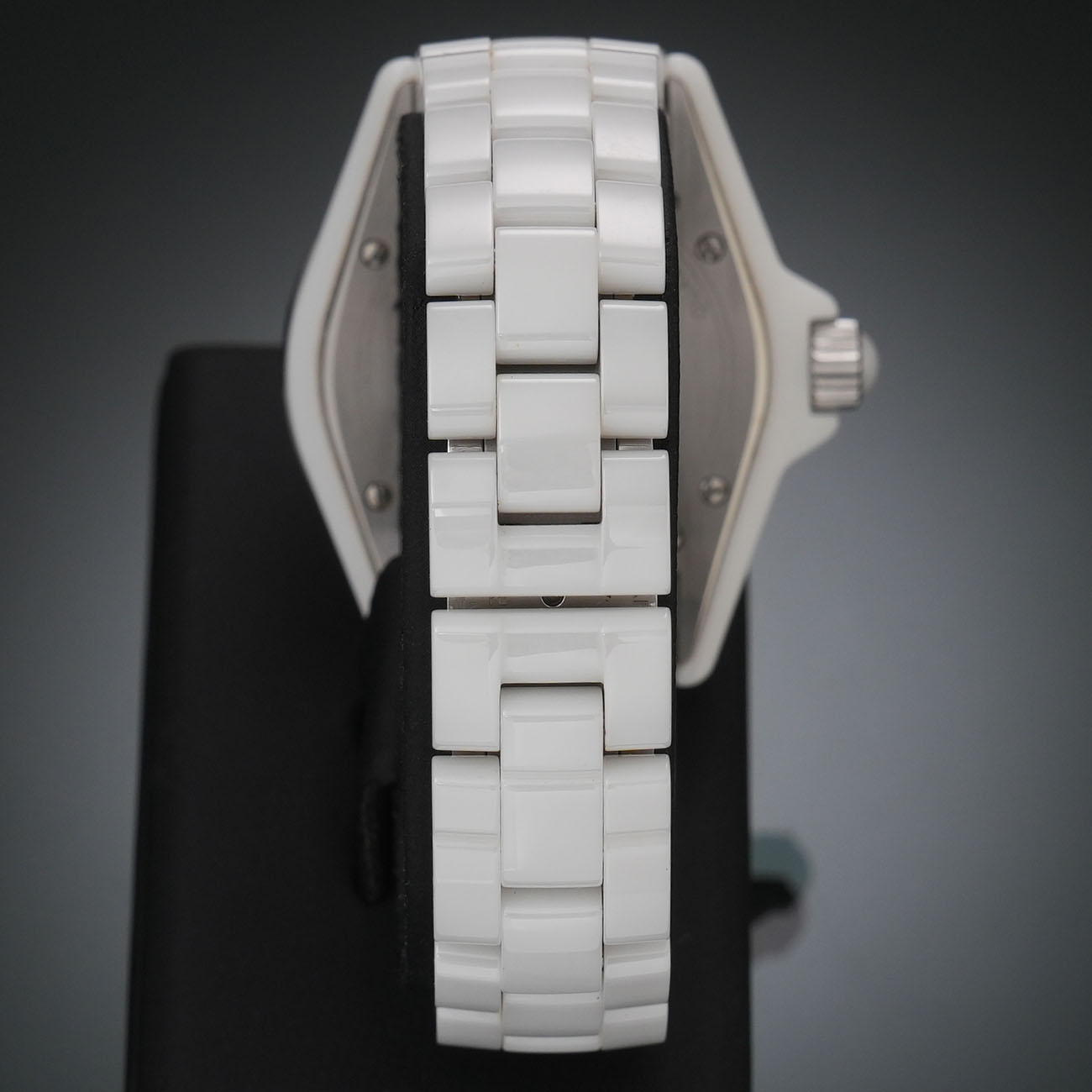 CHANEL(USED)샤넬 J12 33 H1628