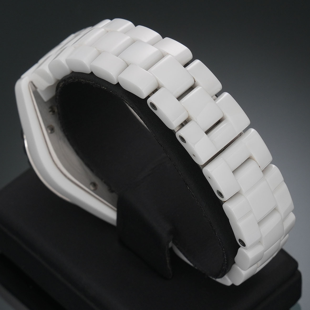 CHANEL(USED)샤넬 J12 33 H1628