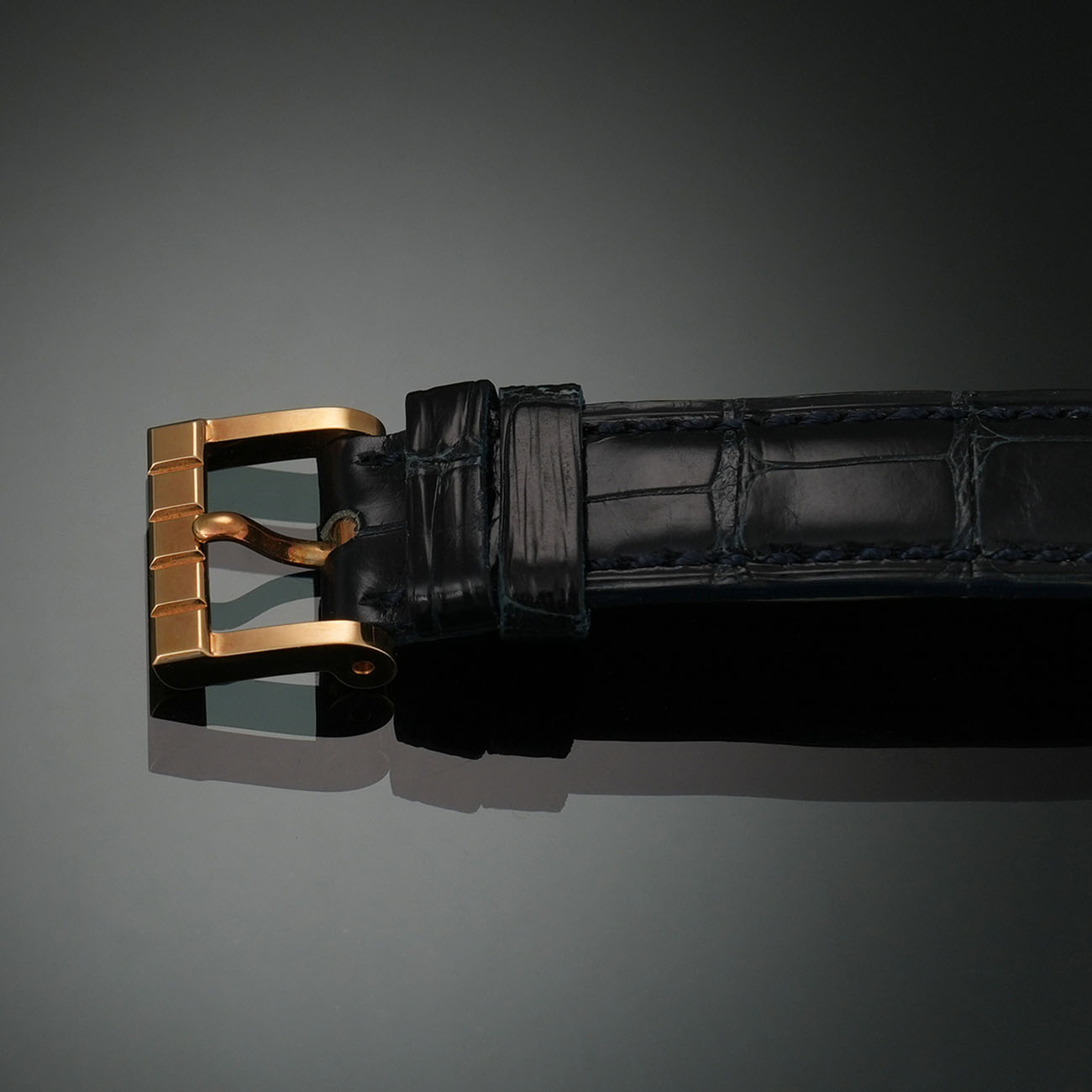 CHOPARD(USED)쇼파드 아이스큐브 워치