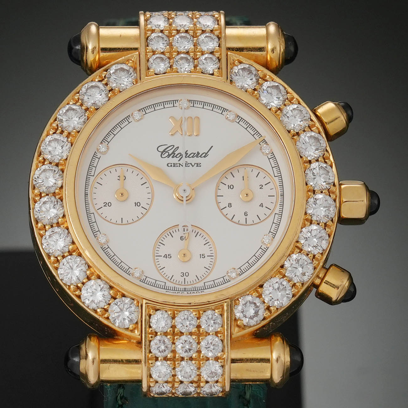 CHOPARD(USED)쇼파드 383168 임페리알레