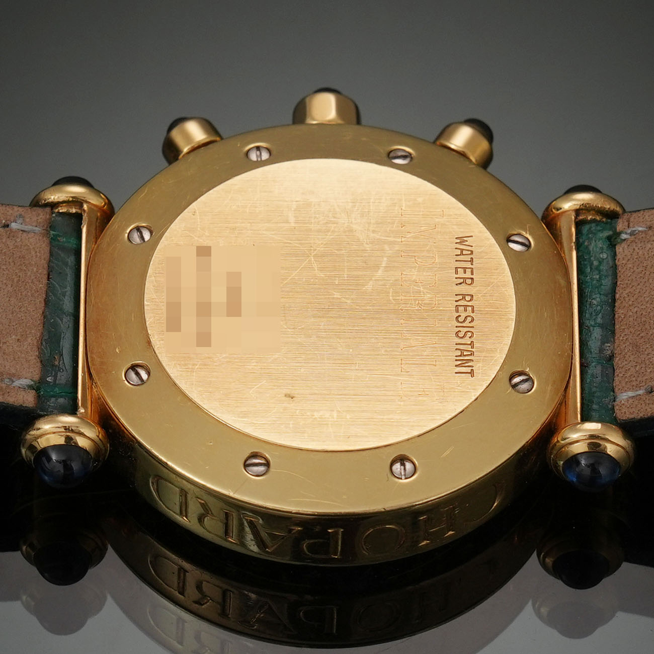 CHOPARD(USED)쇼파드 383168 임페리알레