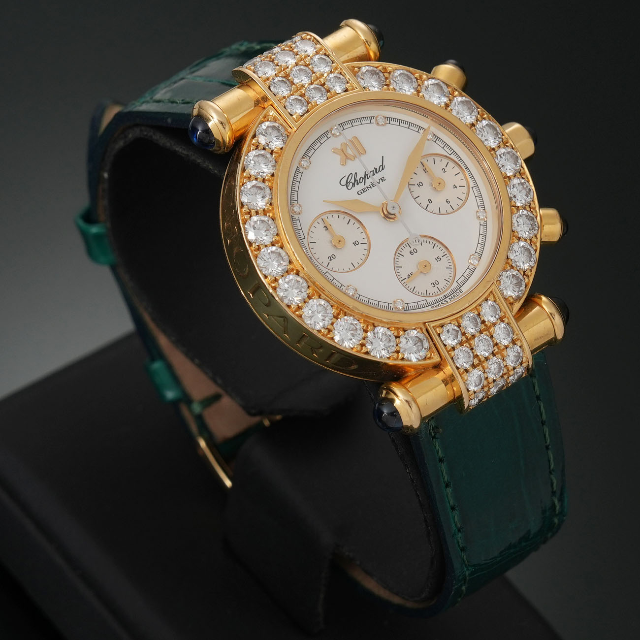 CHOPARD(USED)쇼파드 383168 임페리알레
