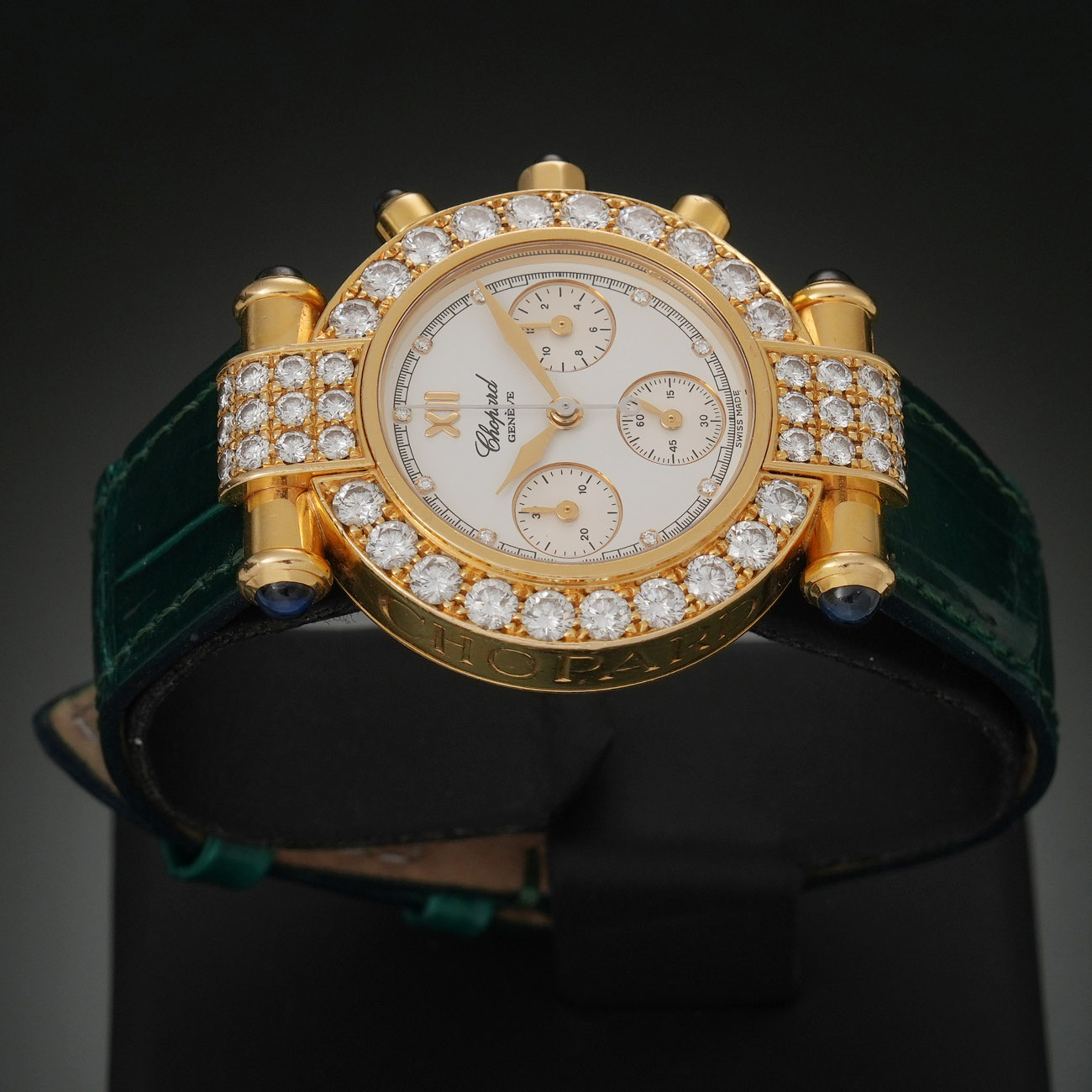 CHOPARD(USED)쇼파드 383168 임페리알레