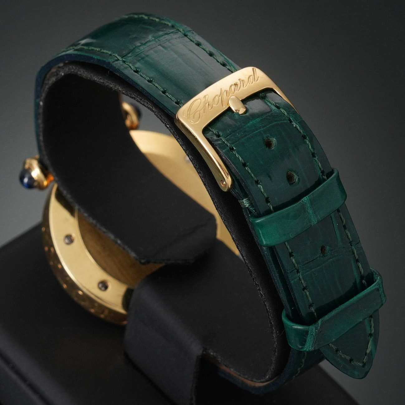 CHOPARD(USED)쇼파드 383168 임페리알레