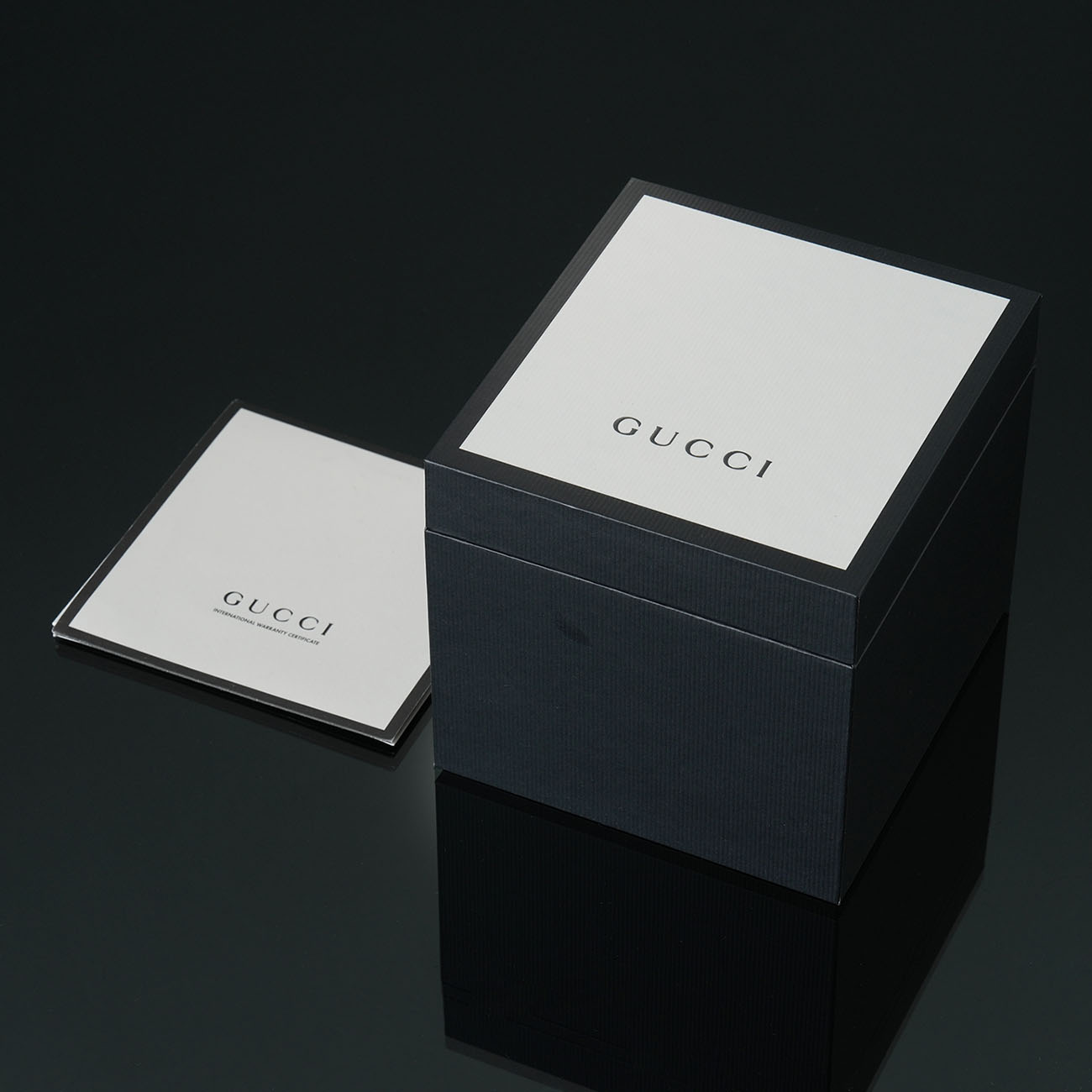 GUCCI(USED)구찌 G 타임리스 멀티컬러 워치 126.4