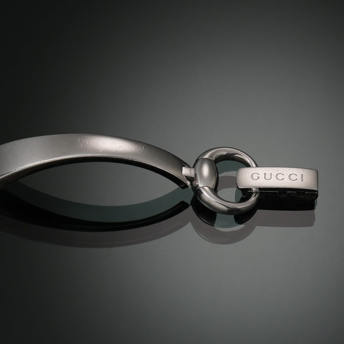GUCCI(USED)구찌 YA109519 G LINE 여성워치