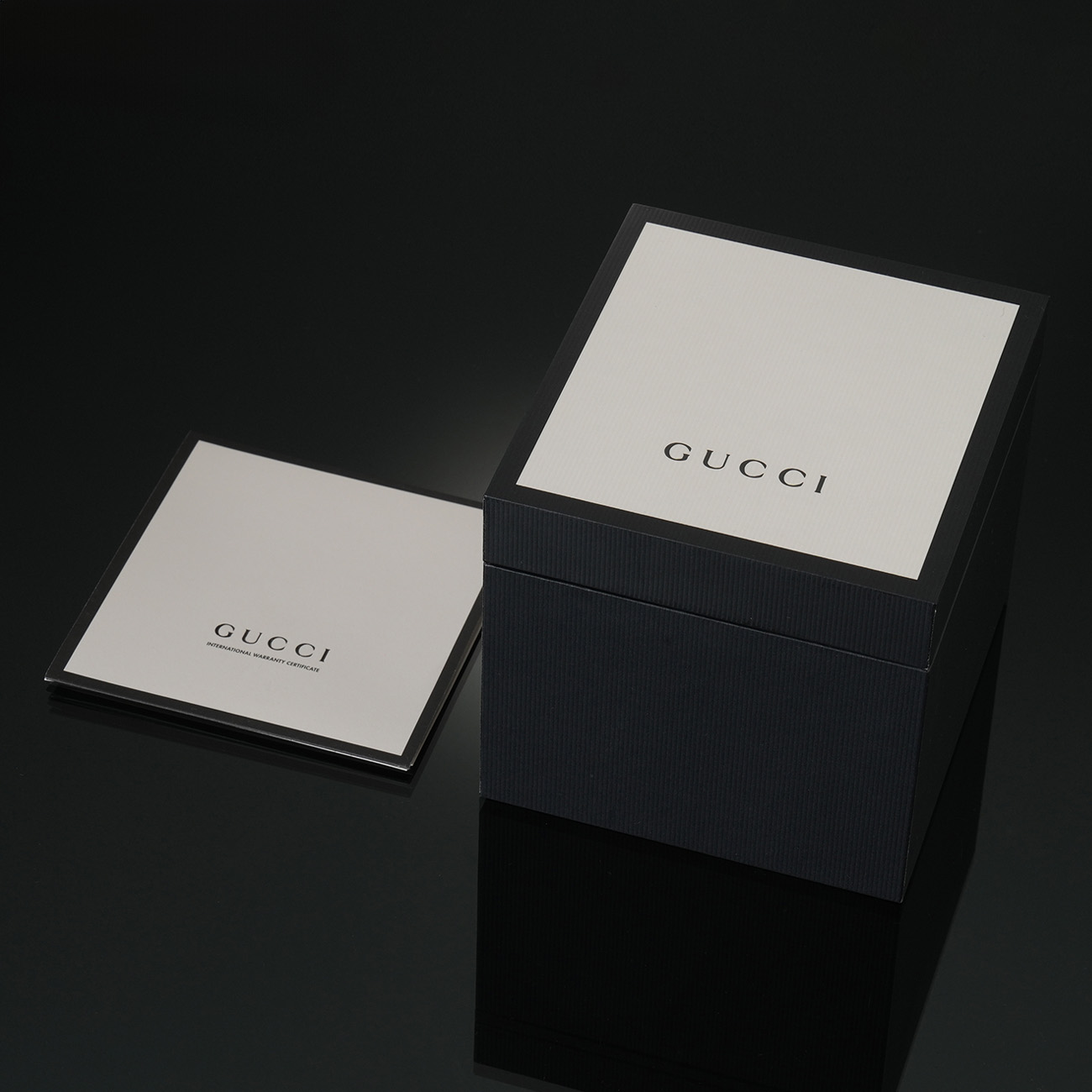 GUCCI(USED)구찌 킹스네이크 다이브 워치 136.2