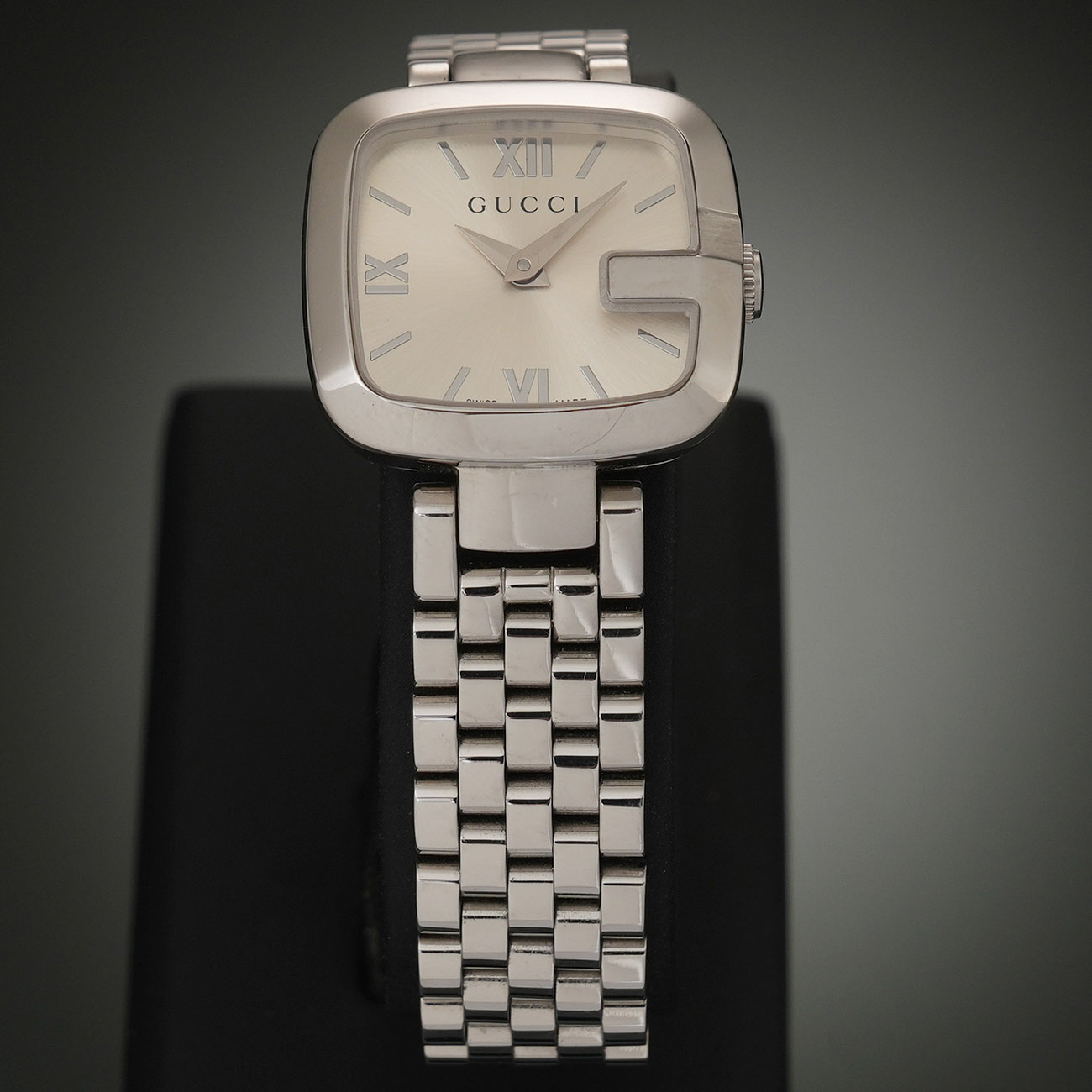GUCCI(USED)구찌 G 워치 125.5