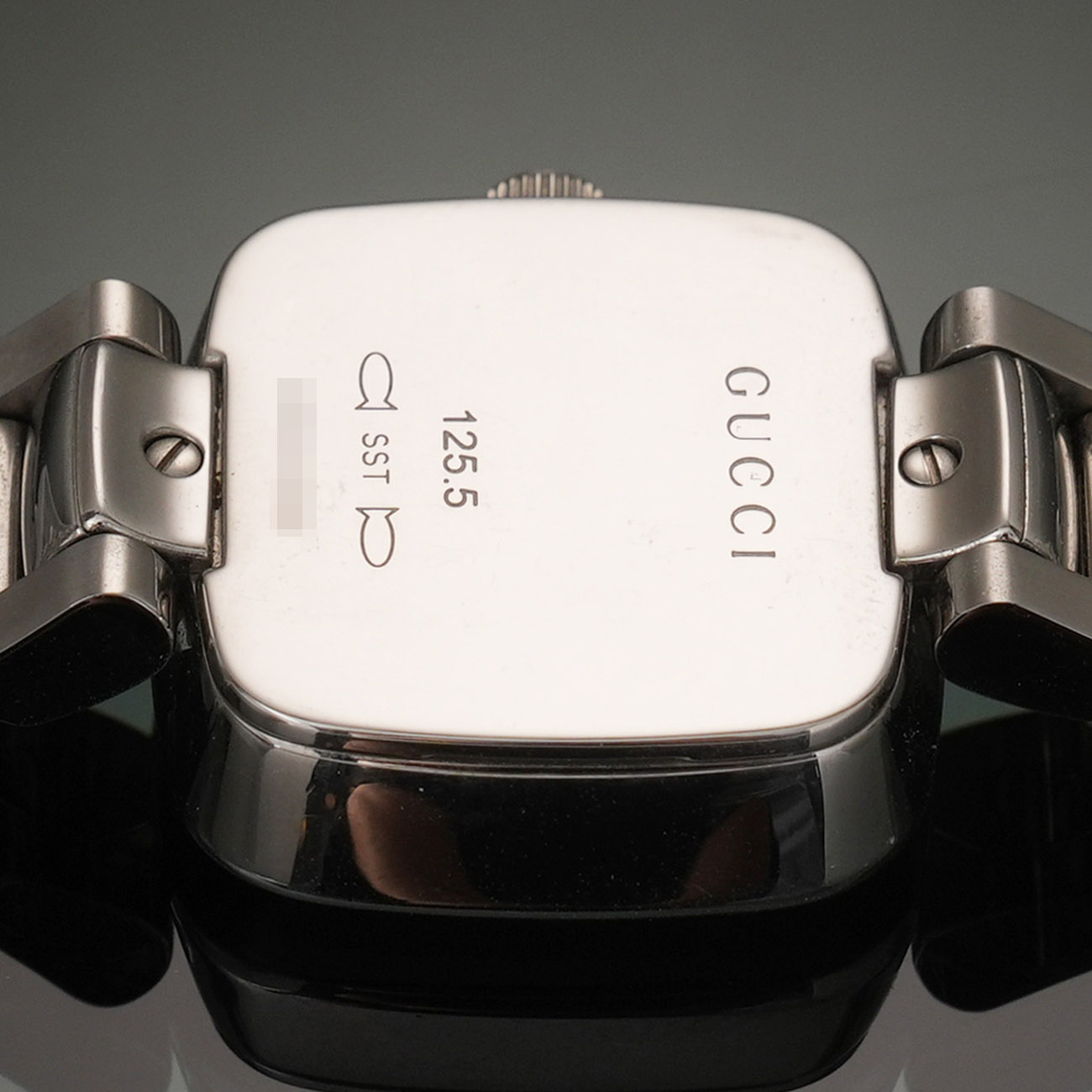 GUCCI(USED)구찌 G 워치 125.5