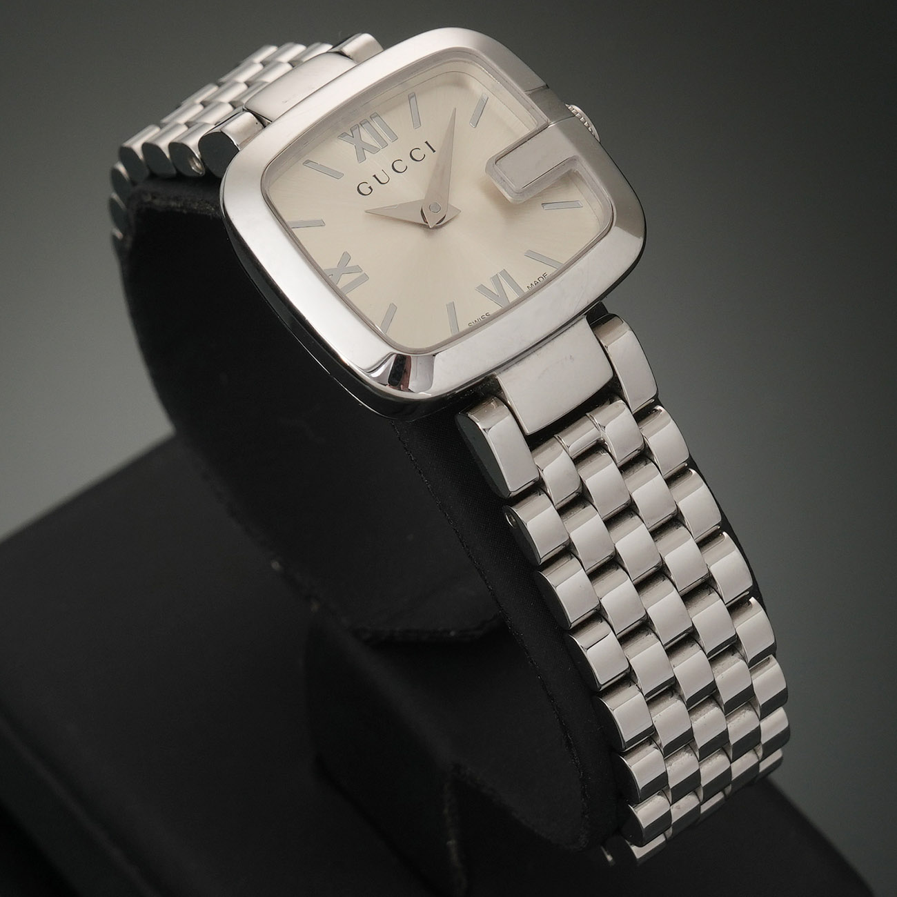 GUCCI(USED)구찌 G 워치 125.5