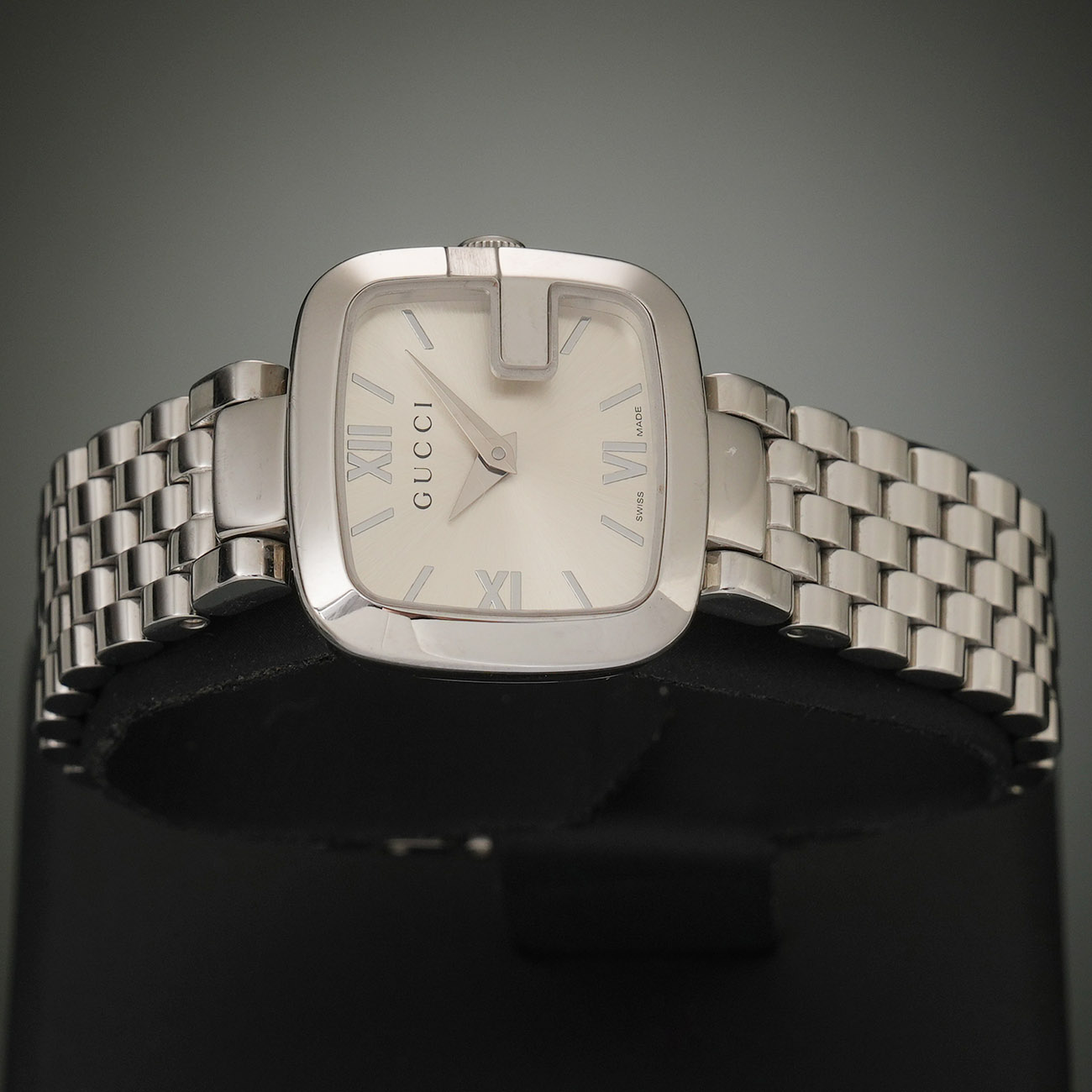 GUCCI(USED)구찌 G 워치 125.5
