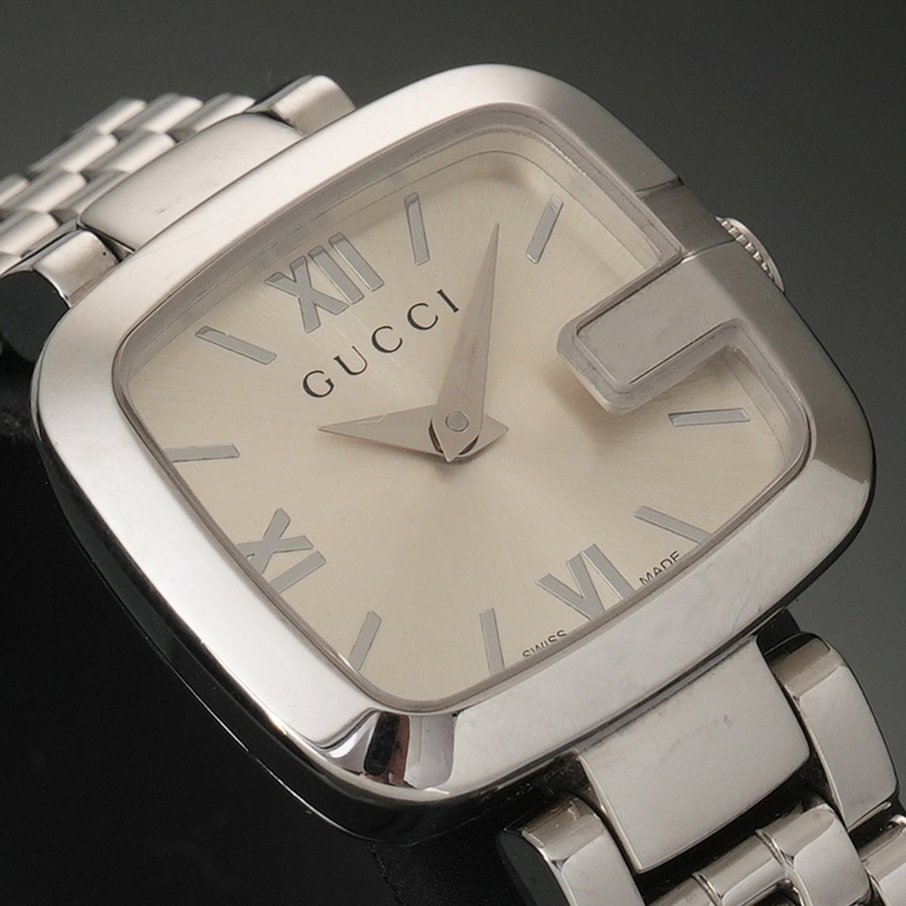 GUCCI(USED)구찌 G 워치 125.5