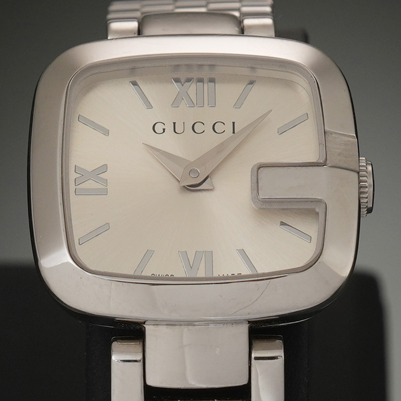 GUCCI(USED)구찌 G 워치 125.5