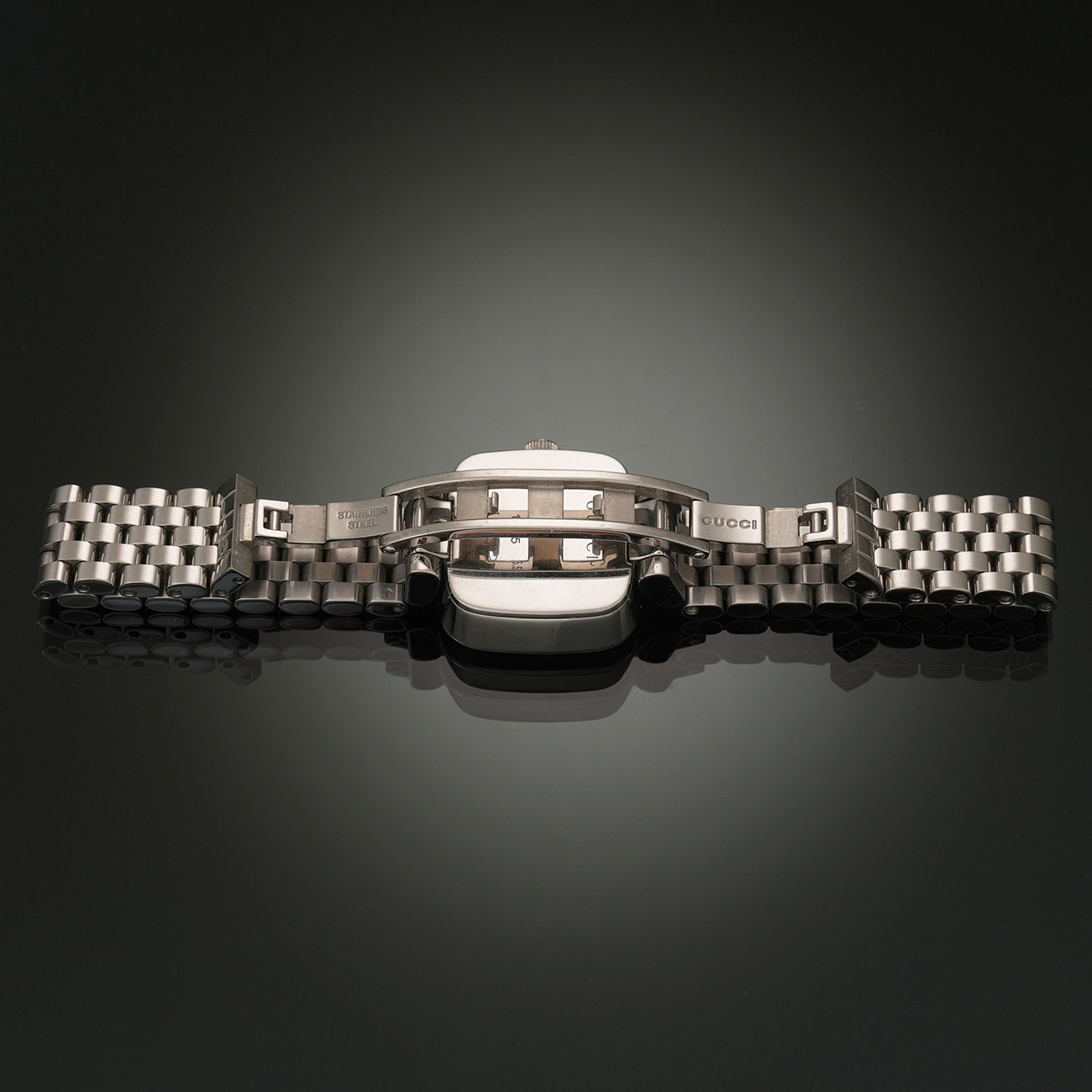 GUCCI(USED)구찌 G 워치 125.5