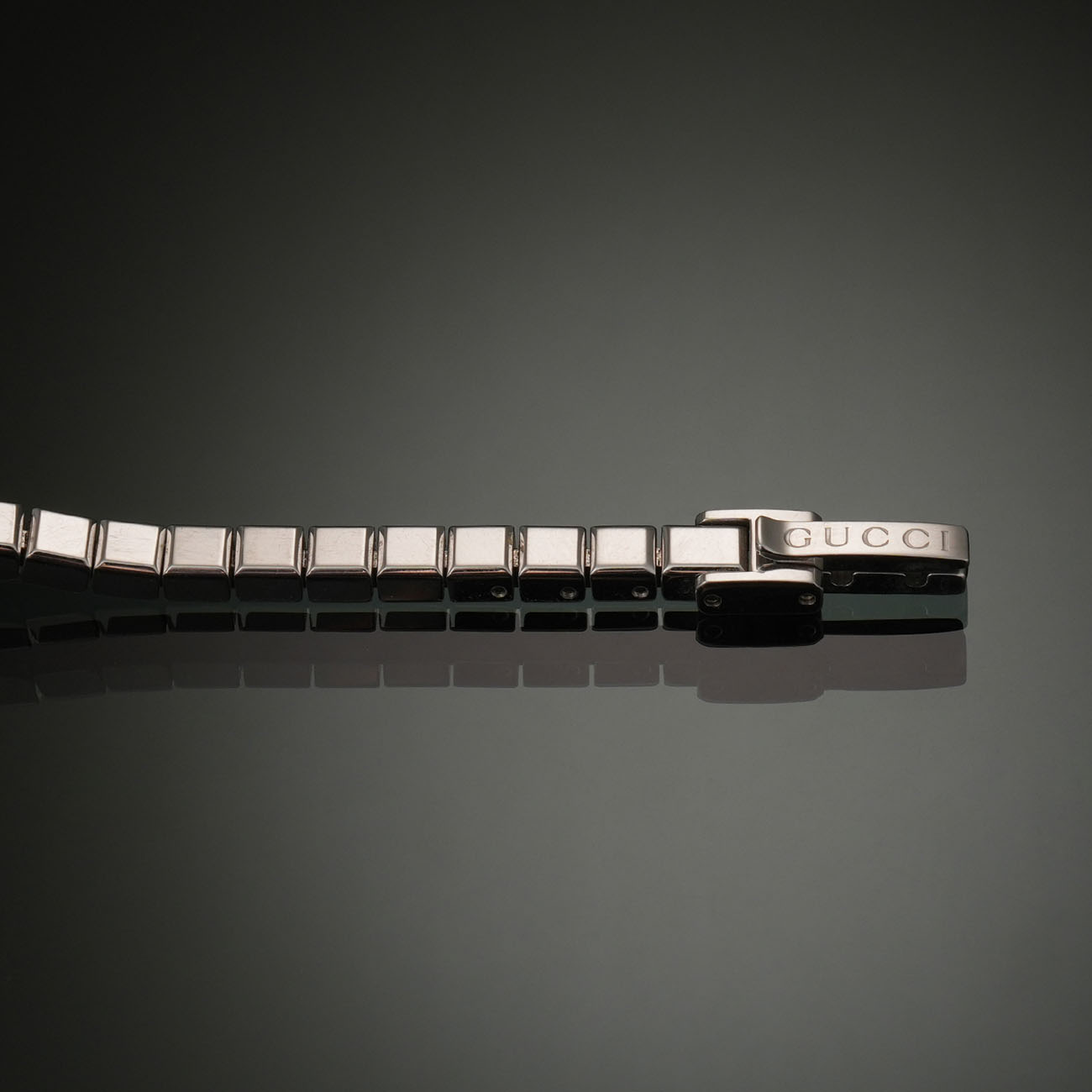 GUCCI(USED)구찌 G 로고 워치 102