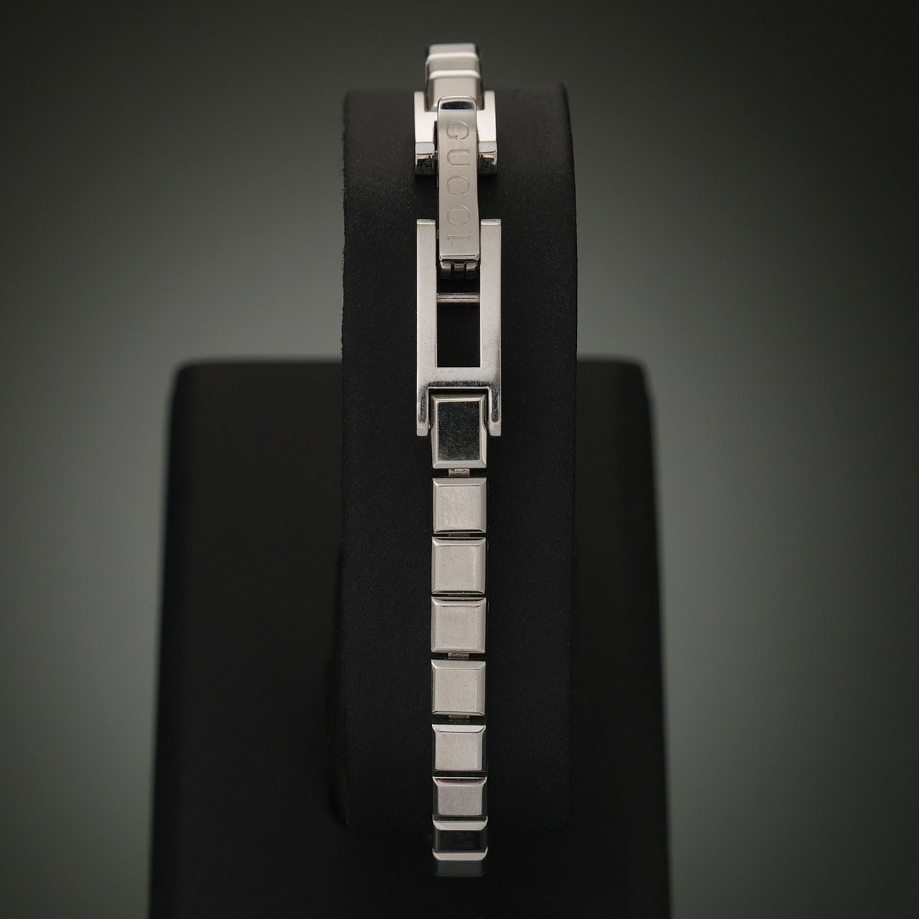 GUCCI(USED)구찌 G 로고 워치 102
