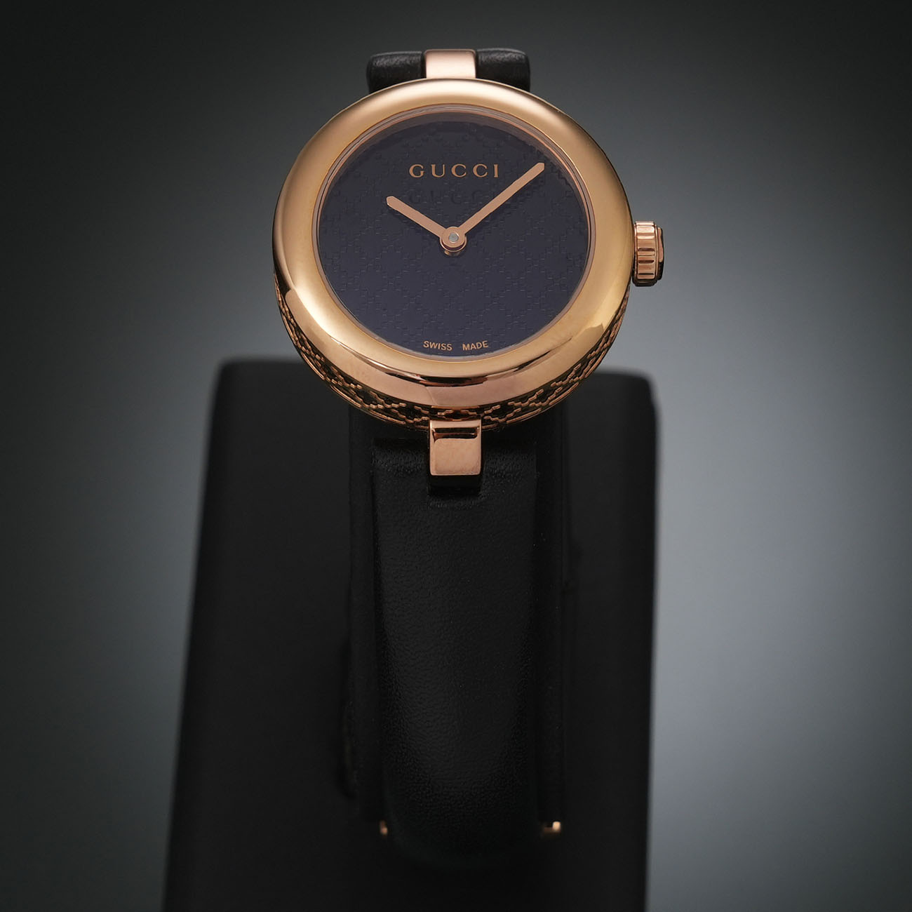 GUCCI(USED)구찌 디아망띠시마 워치 141.5
