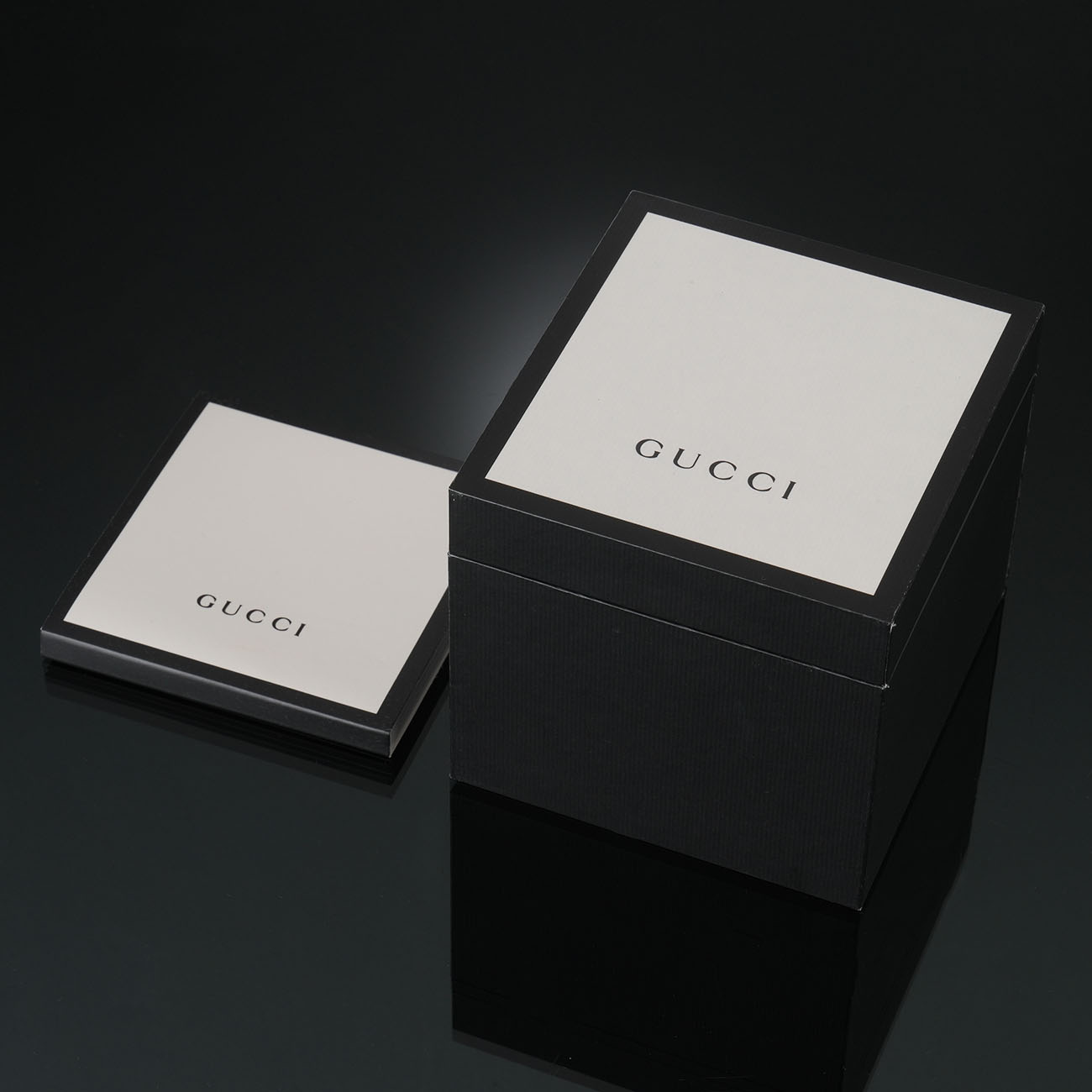 GUCCI(USED)구찌 YA142301 남성 쿼츠 워치