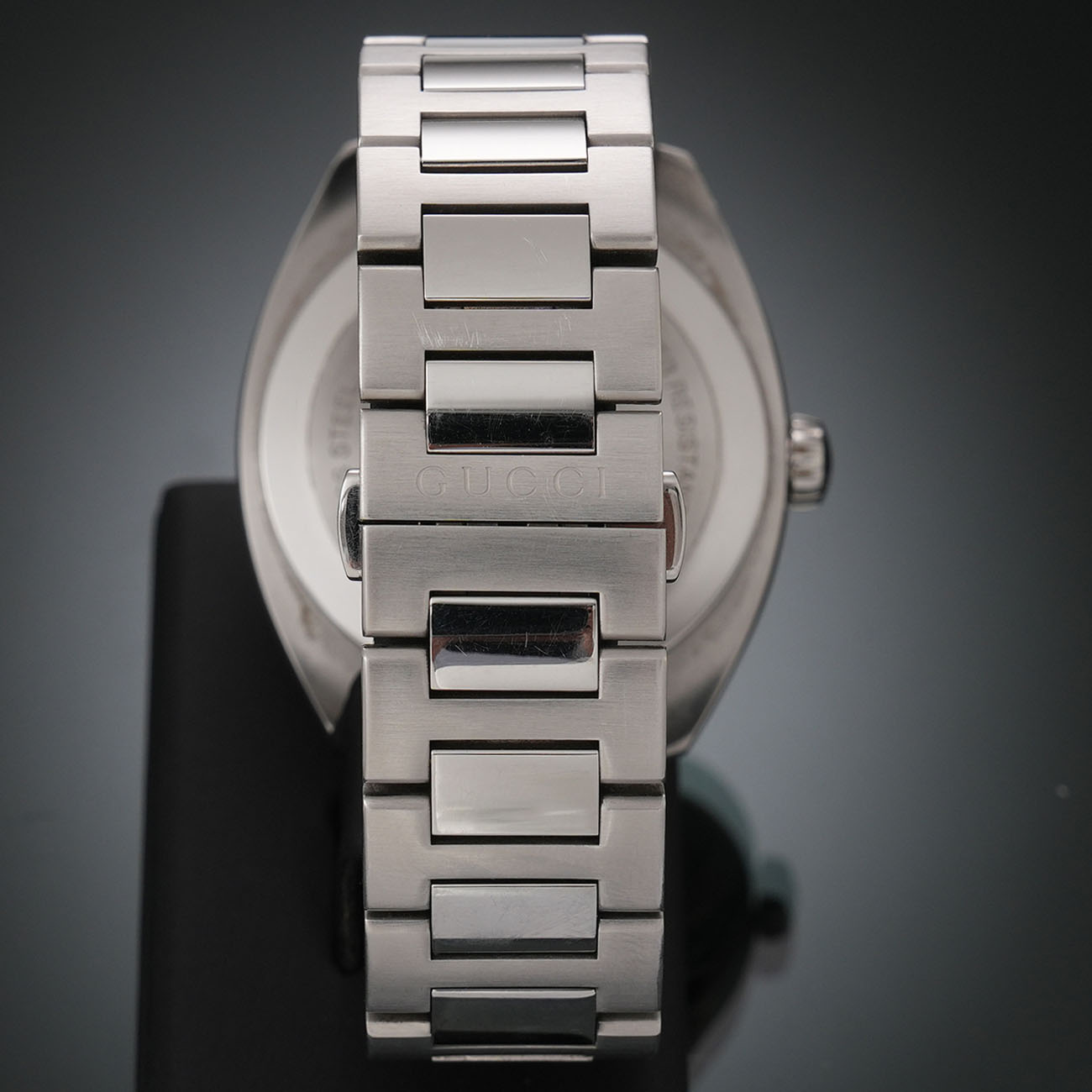 GUCCI(USED)구찌 YA142301 남성 쿼츠 워치