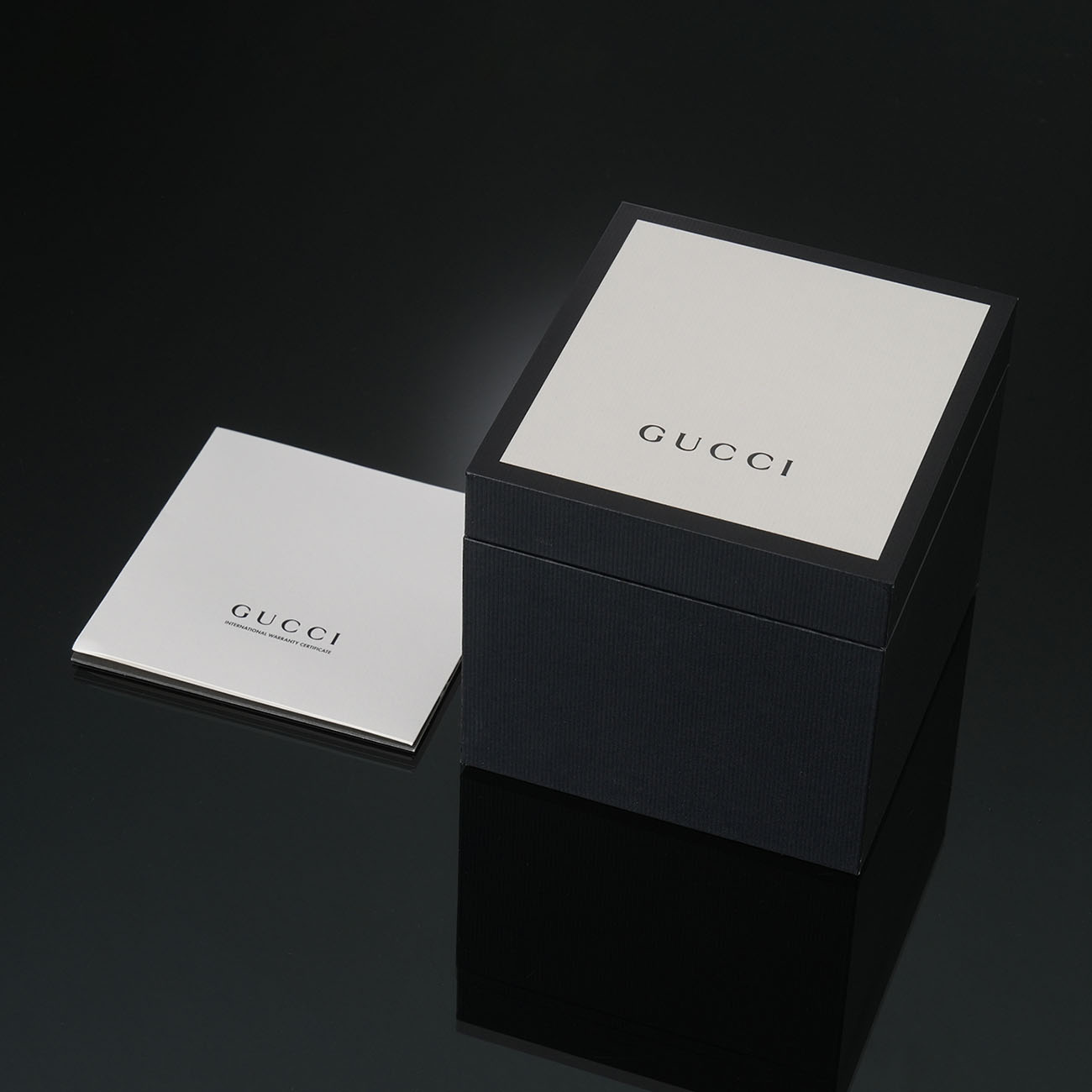 GUCCI(USED)구찌 G 프레임 워치 YA128530