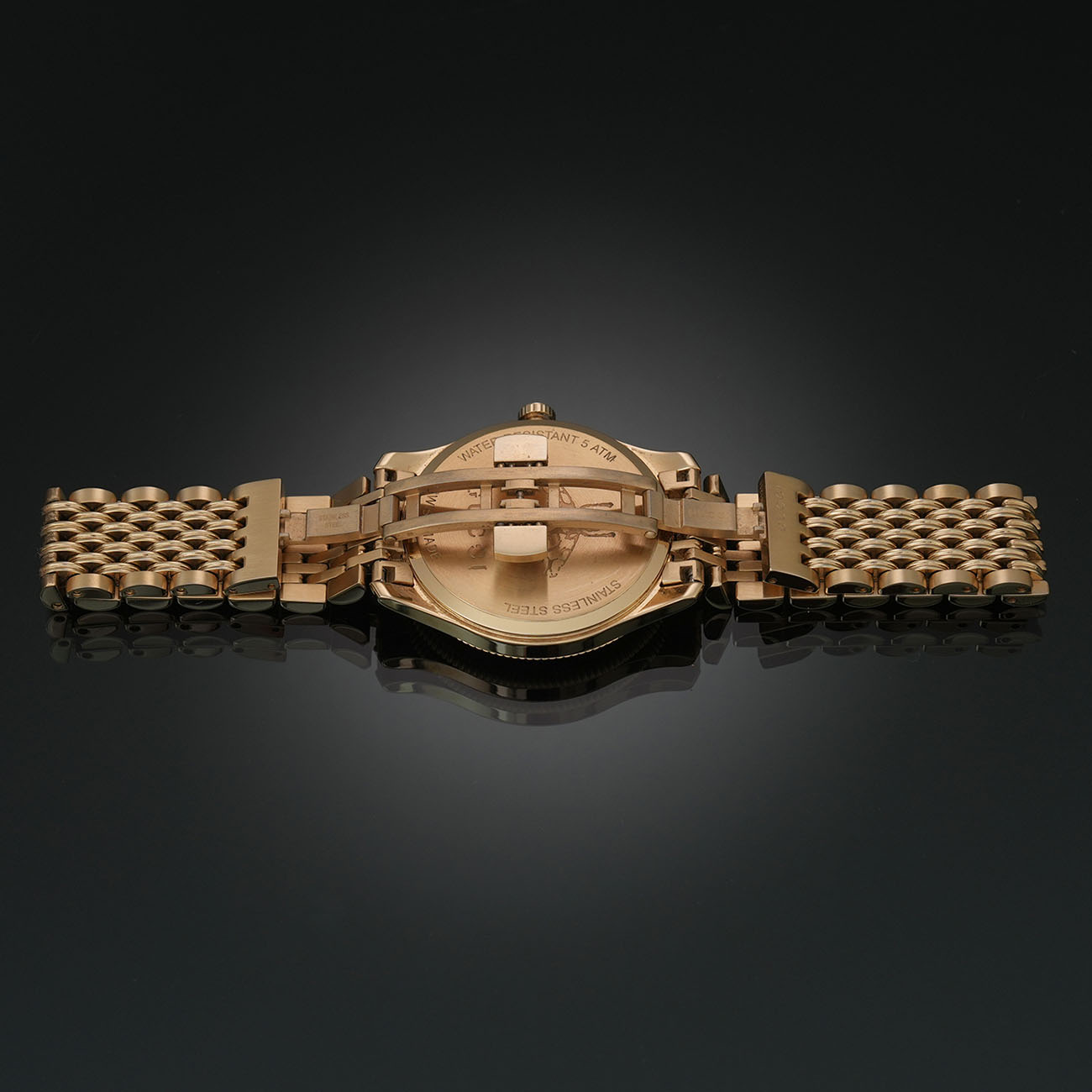 GUCCI(USED)구찌 126.4 꿀벌 워치