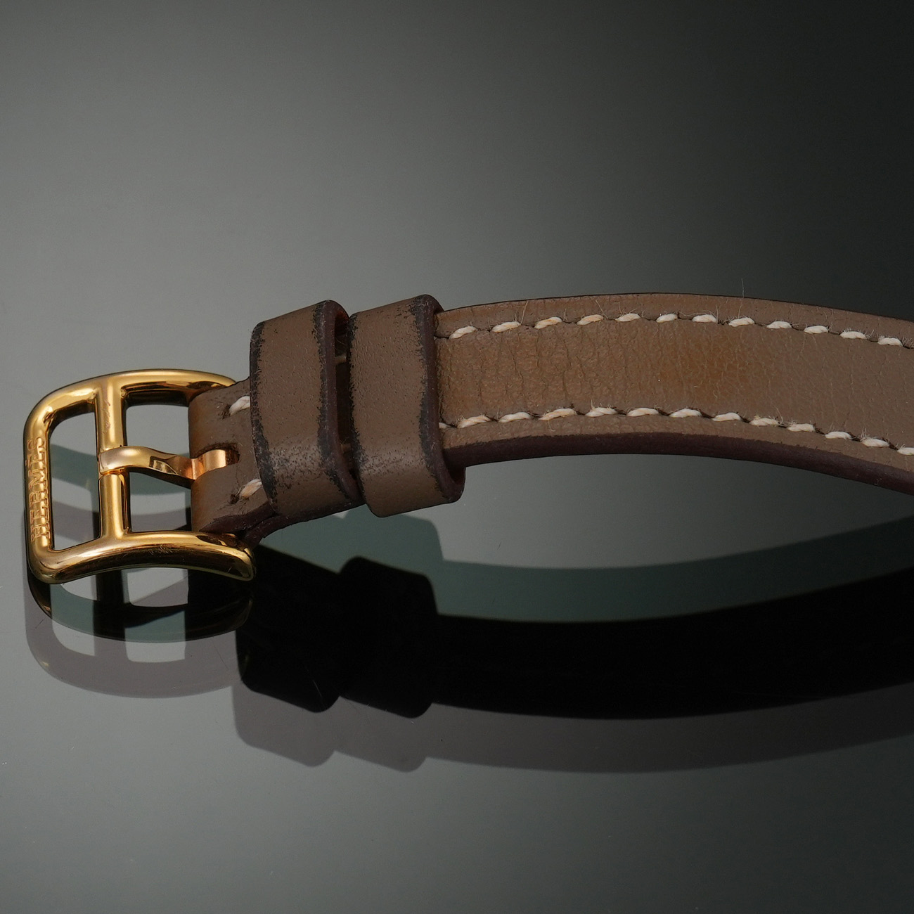 HERMES(USED)에르메스 H아워 11P HH1.102