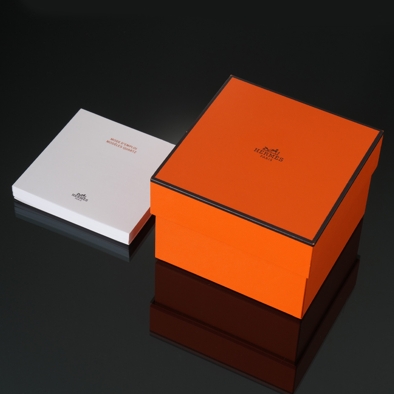 HERMES(USED)에르메스 H아워 11P HH1.102