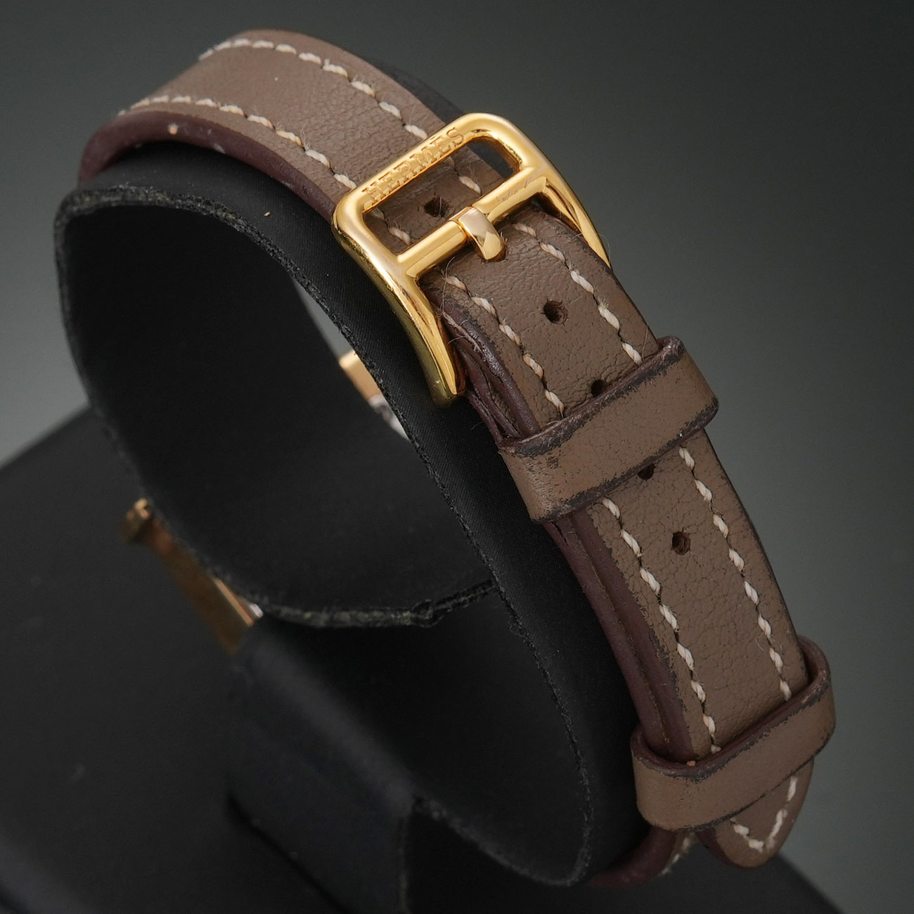 HERMES(USED)에르메스 H아워 11P HH1.102