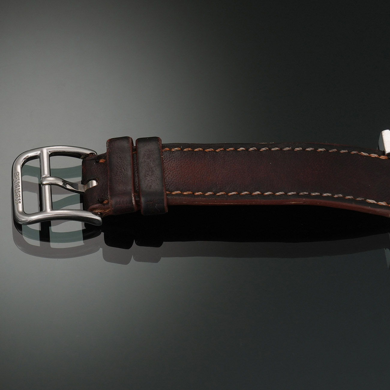 HERMES(USED)에르메스 H아워 HH1.210