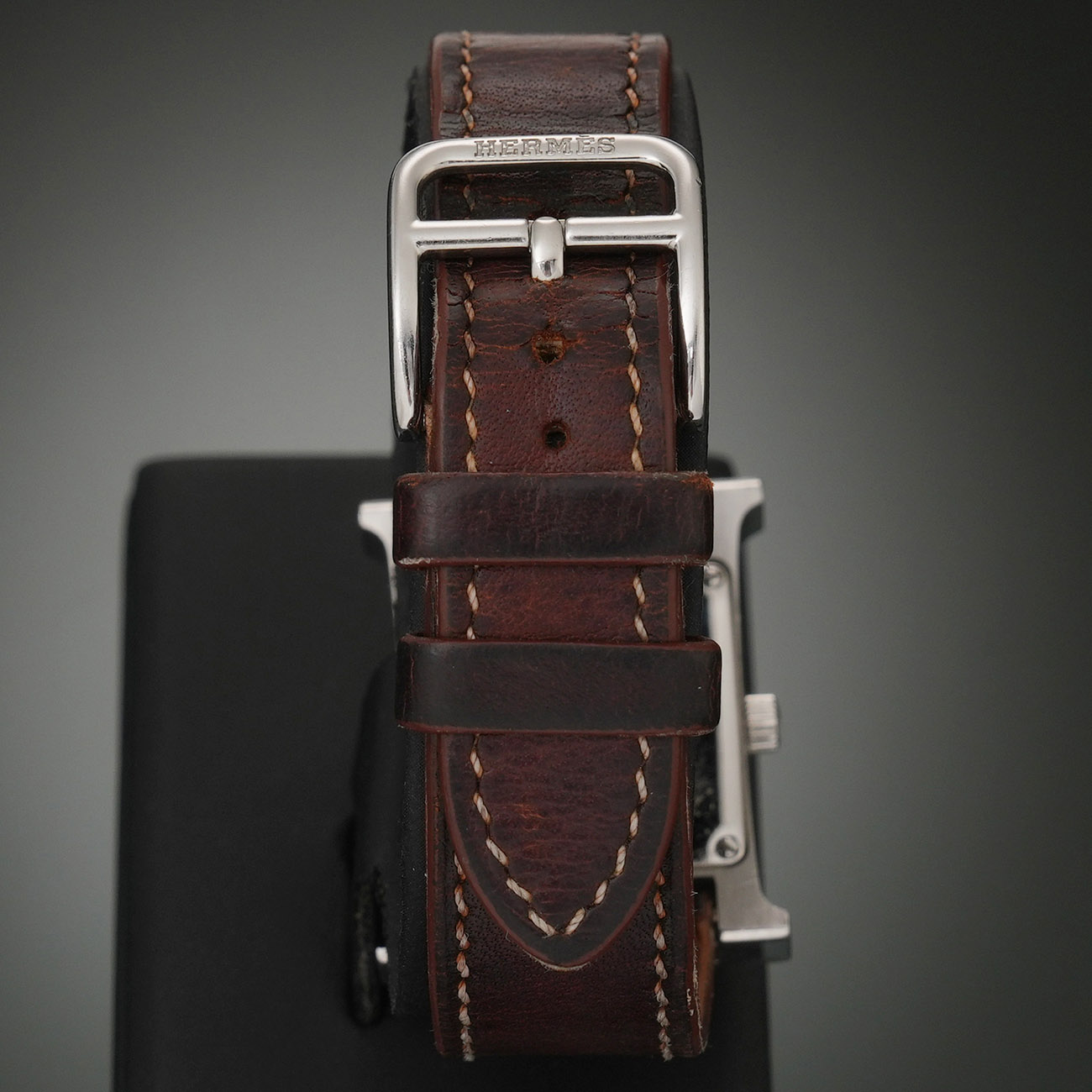 HERMES(USED)에르메스 H아워 HH1.210