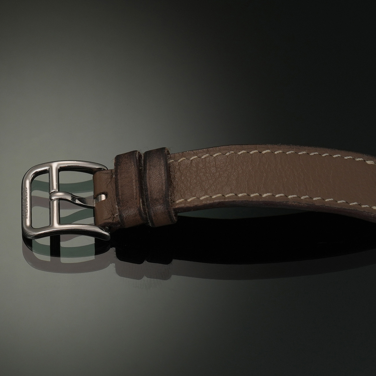 HERMES(USED)에르메스 H아워 HH1.210