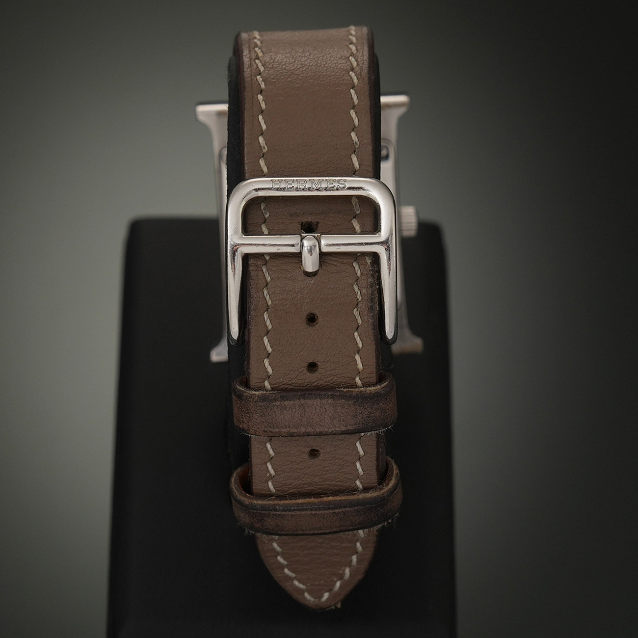 HERMES(USED)에르메스 H아워 HH1.210
