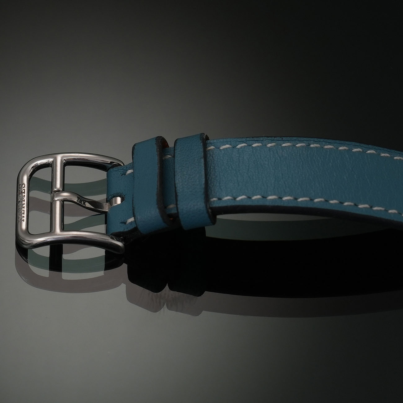 HERMES(USED)에르메스 H아워 HH1.210