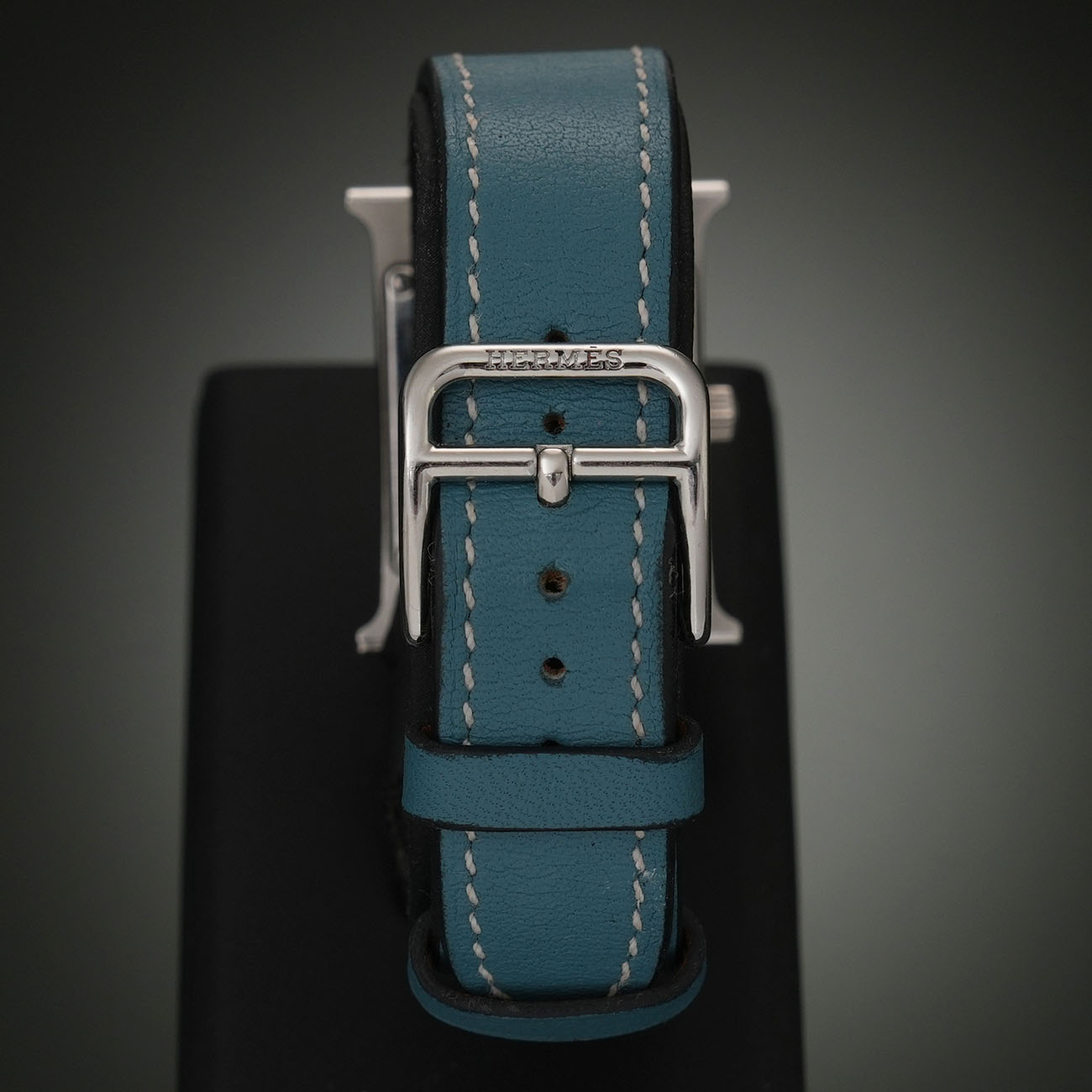 HERMES(USED)에르메스 H아워 HH1.210
